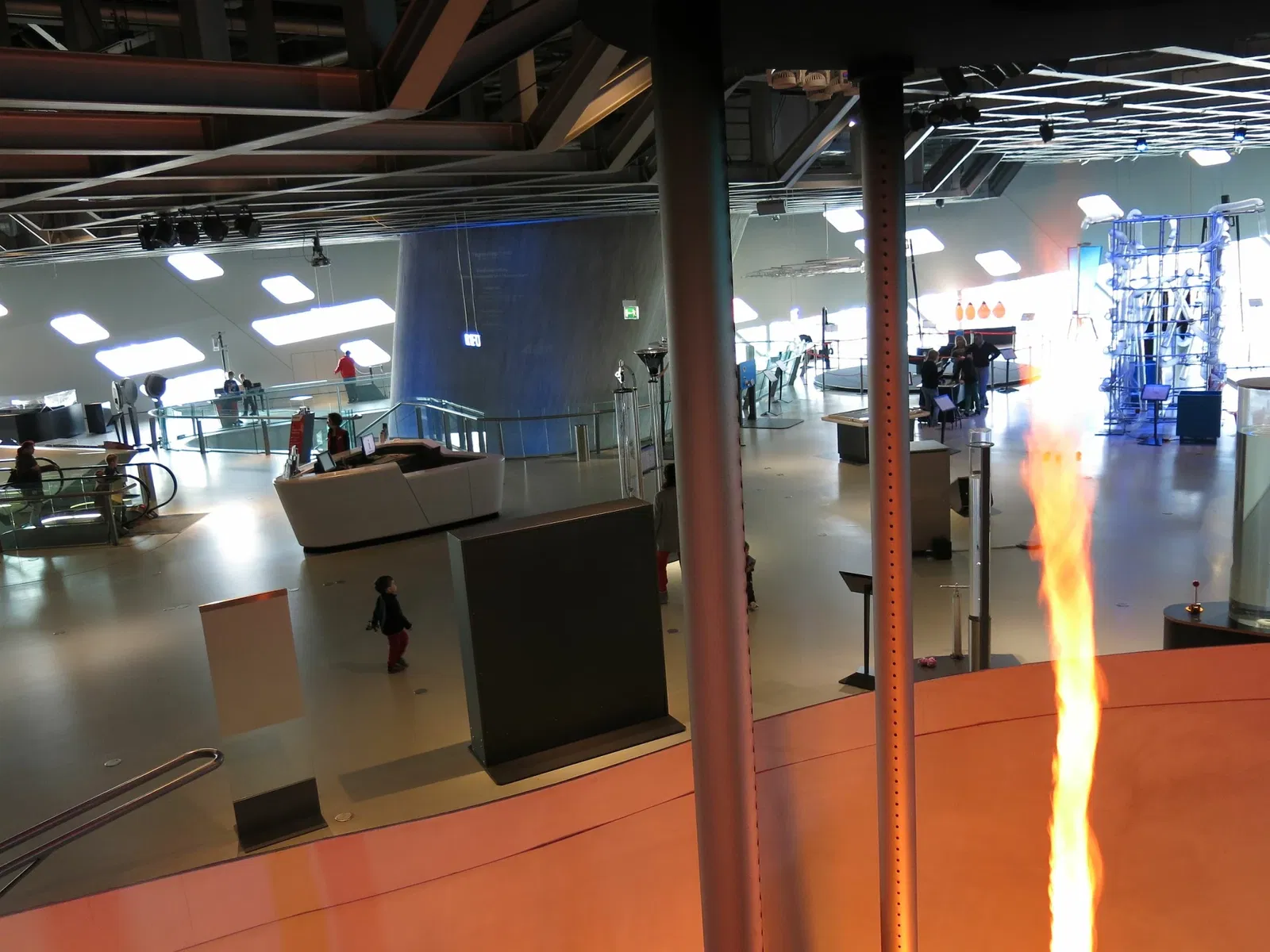 Phaeno Science Center