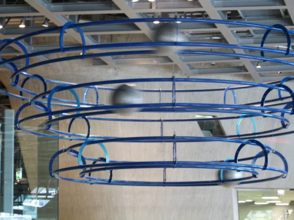 Phaeno Science Center