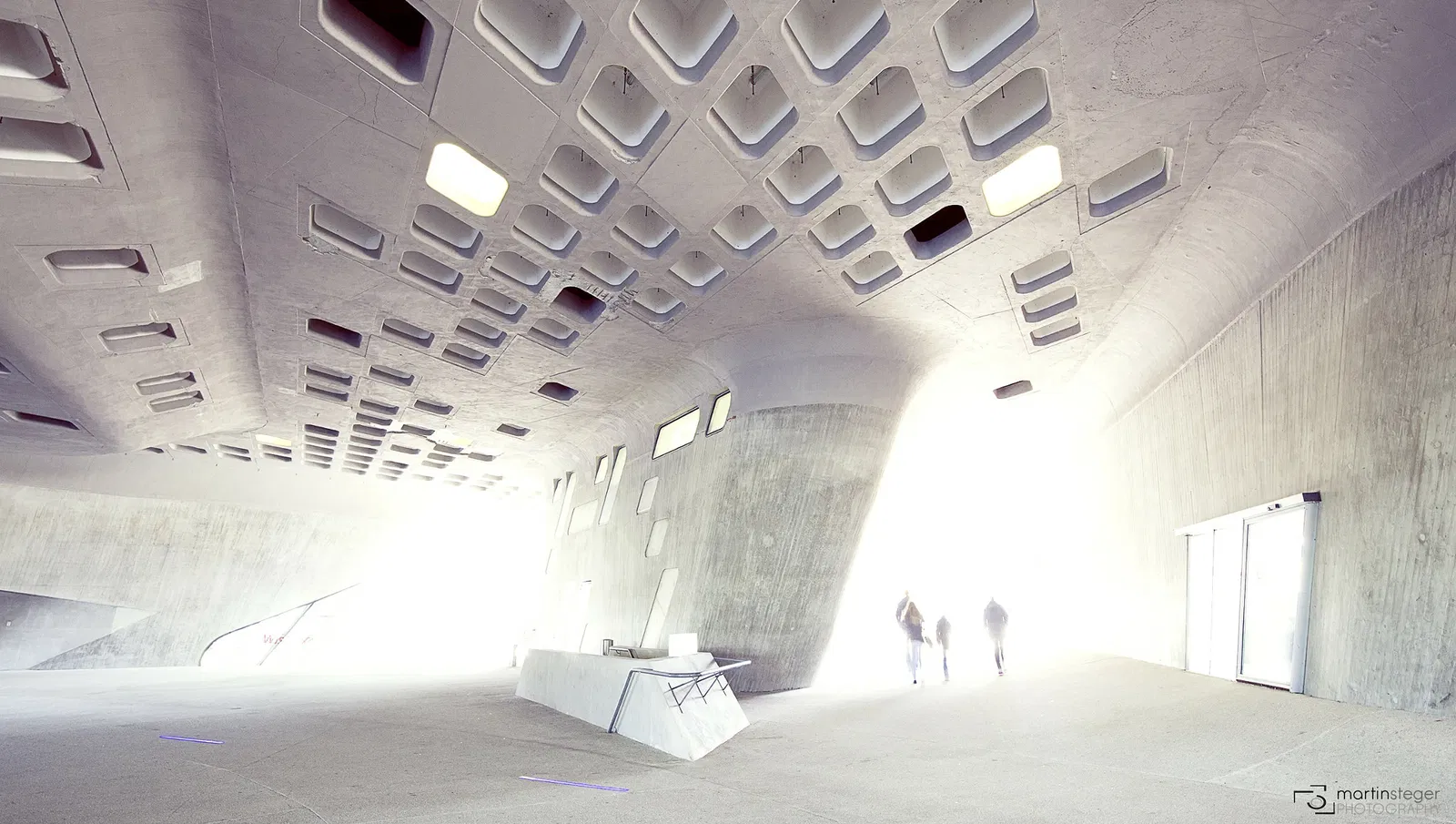 Phaeno Science Center