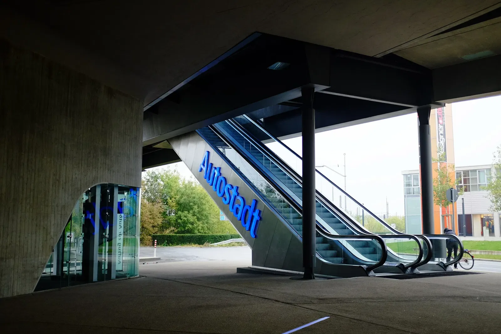 Phaeno Science Center