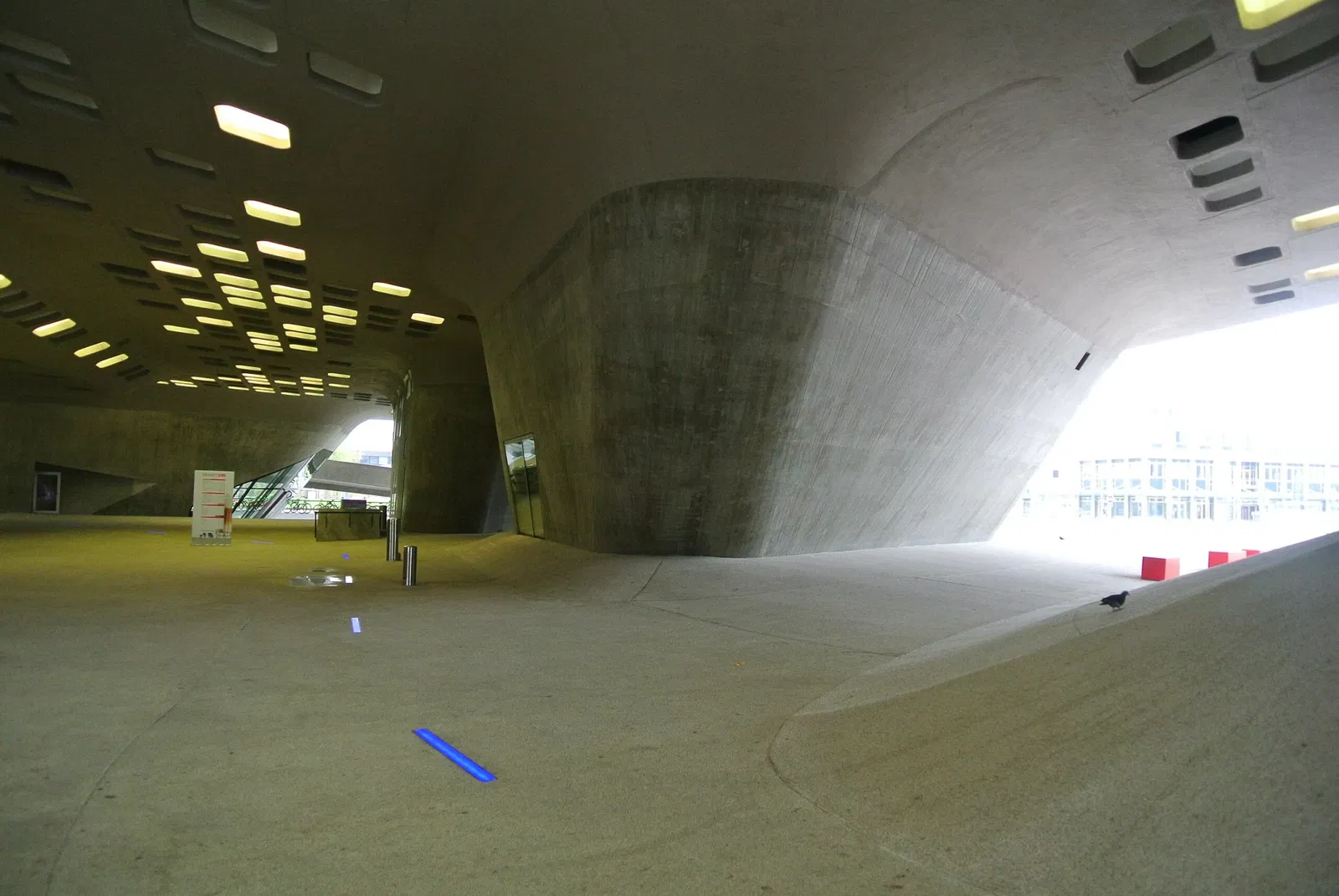 Phaeno Science Center