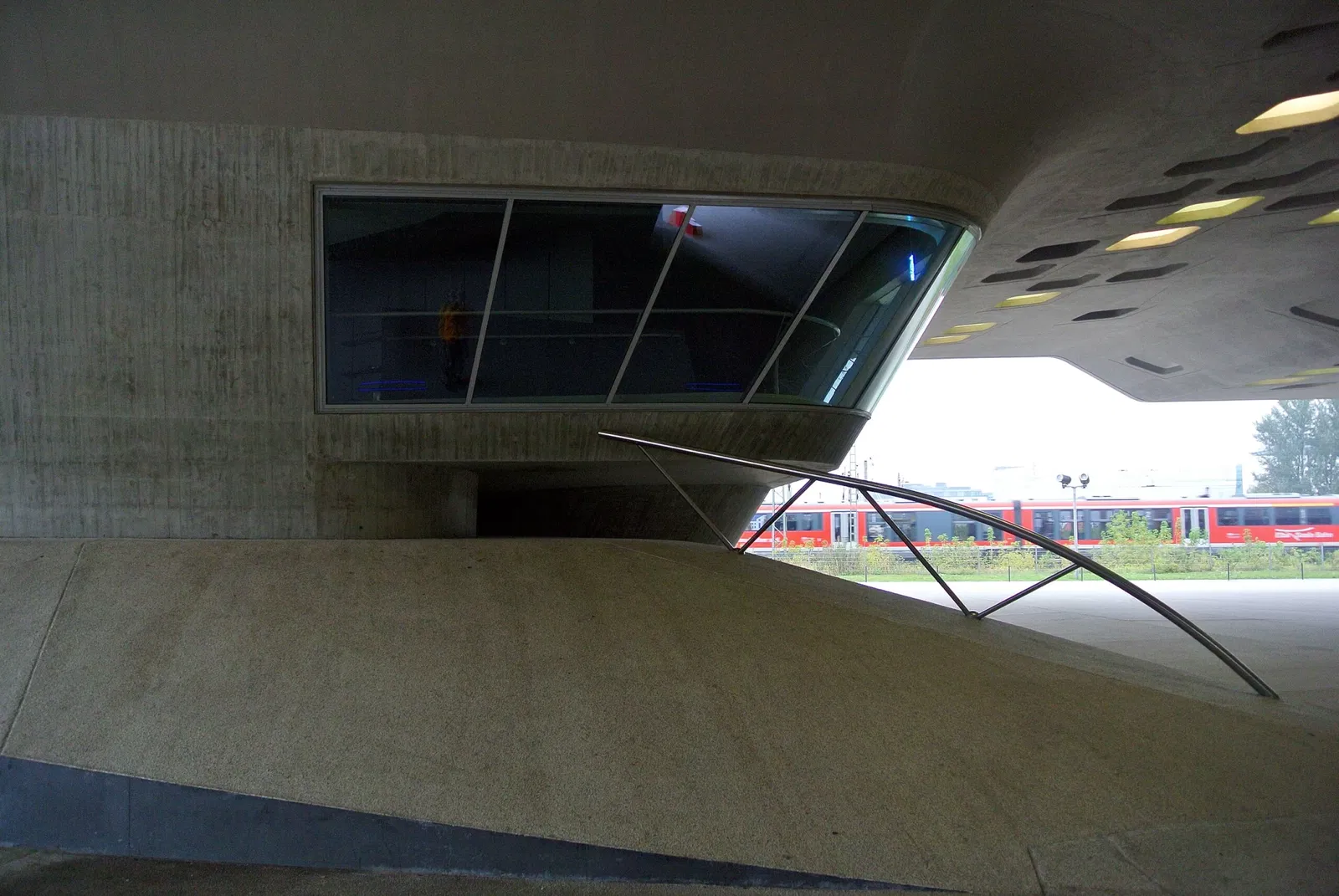 Museo della Scienza Phaeno