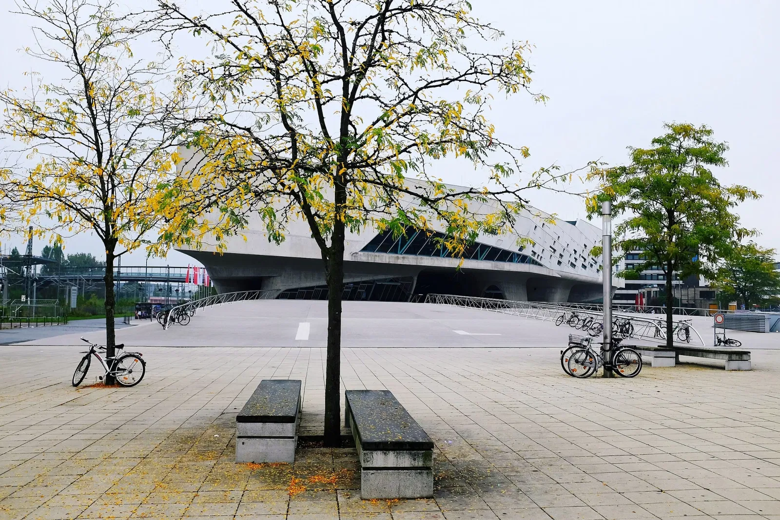 Phaeno Science Center