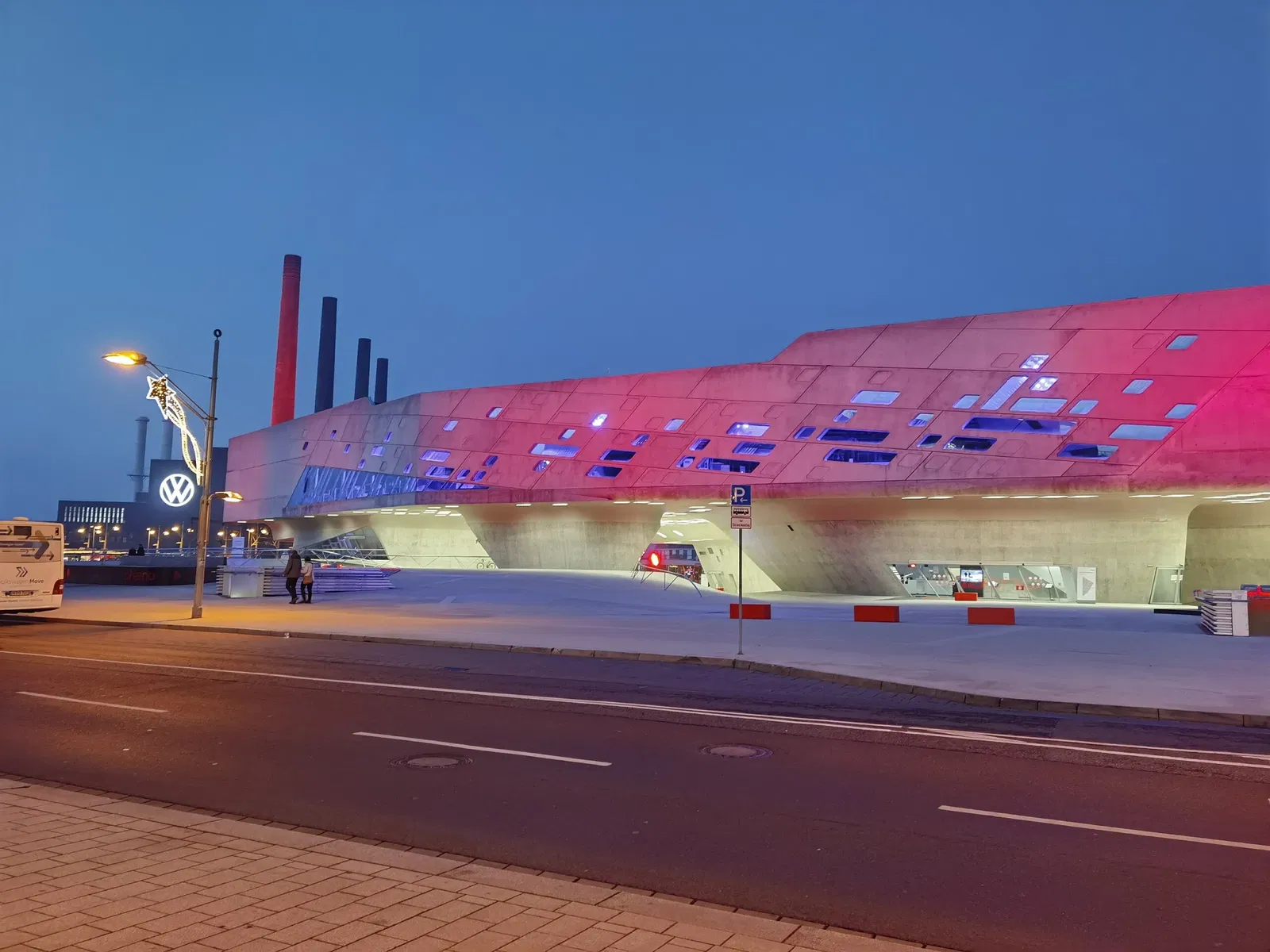 Museo della Scienza Phaeno