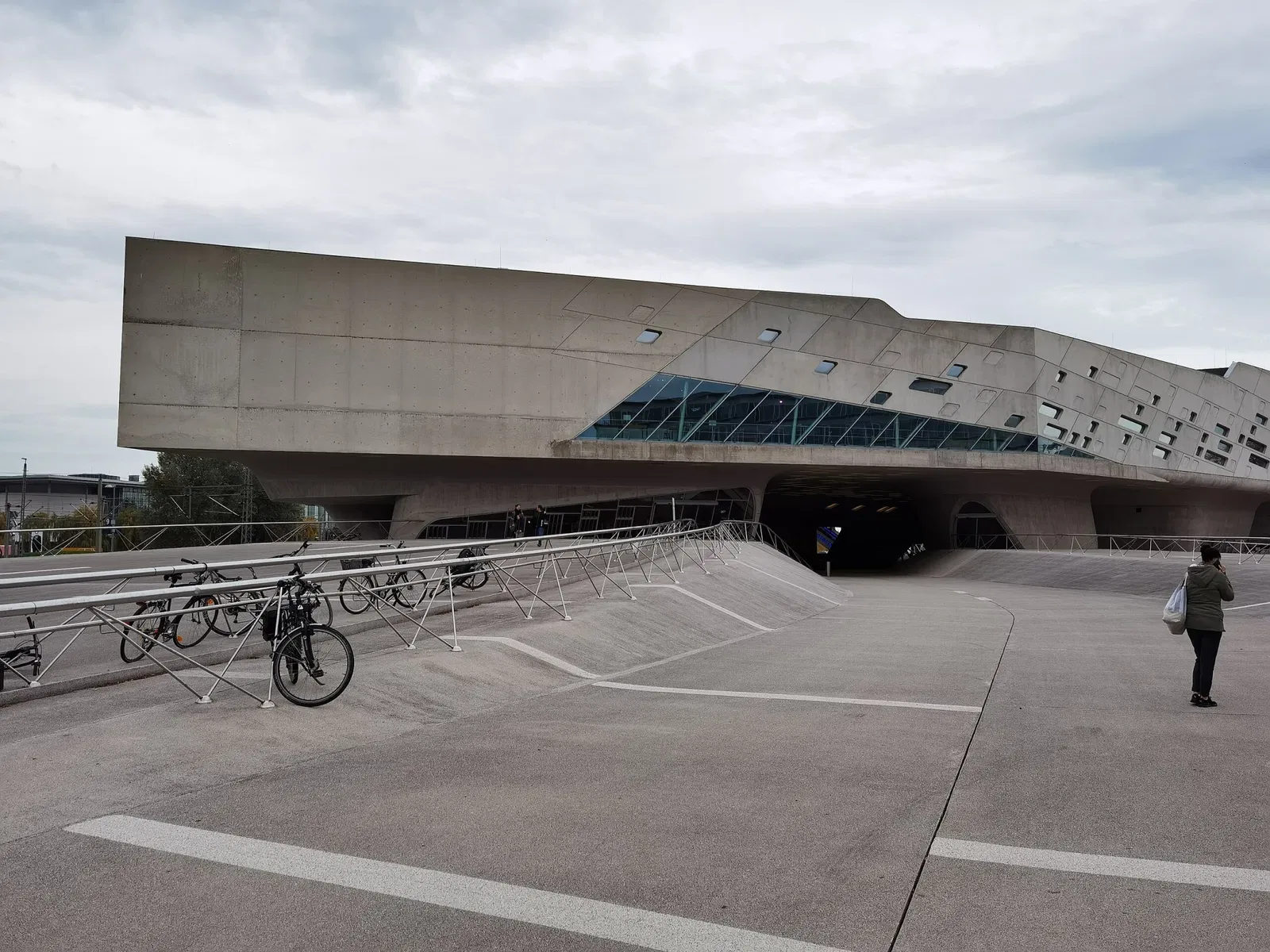 Phaeno Science Center