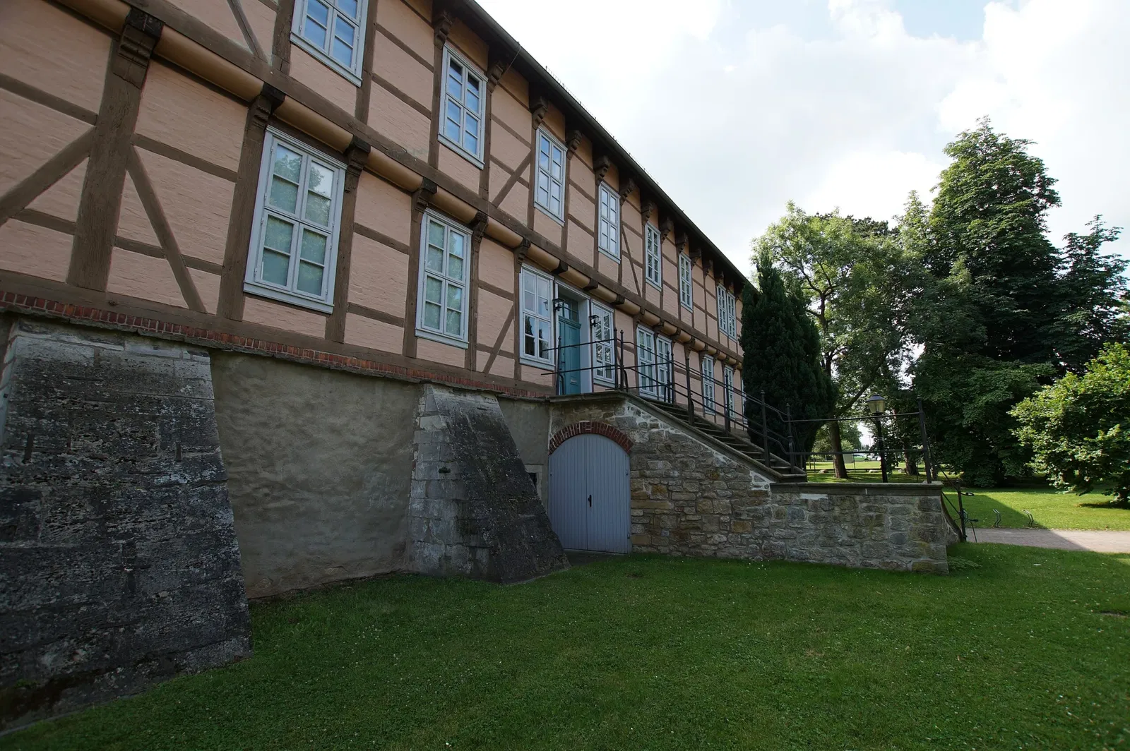 Hoffmann-von-Fallersleben-Museum