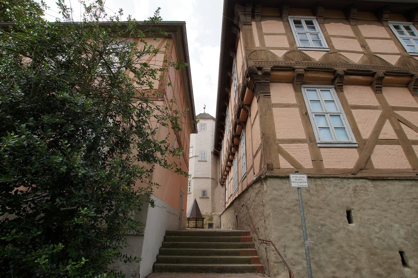 Hoffmann-von-Fallersleben-Museum