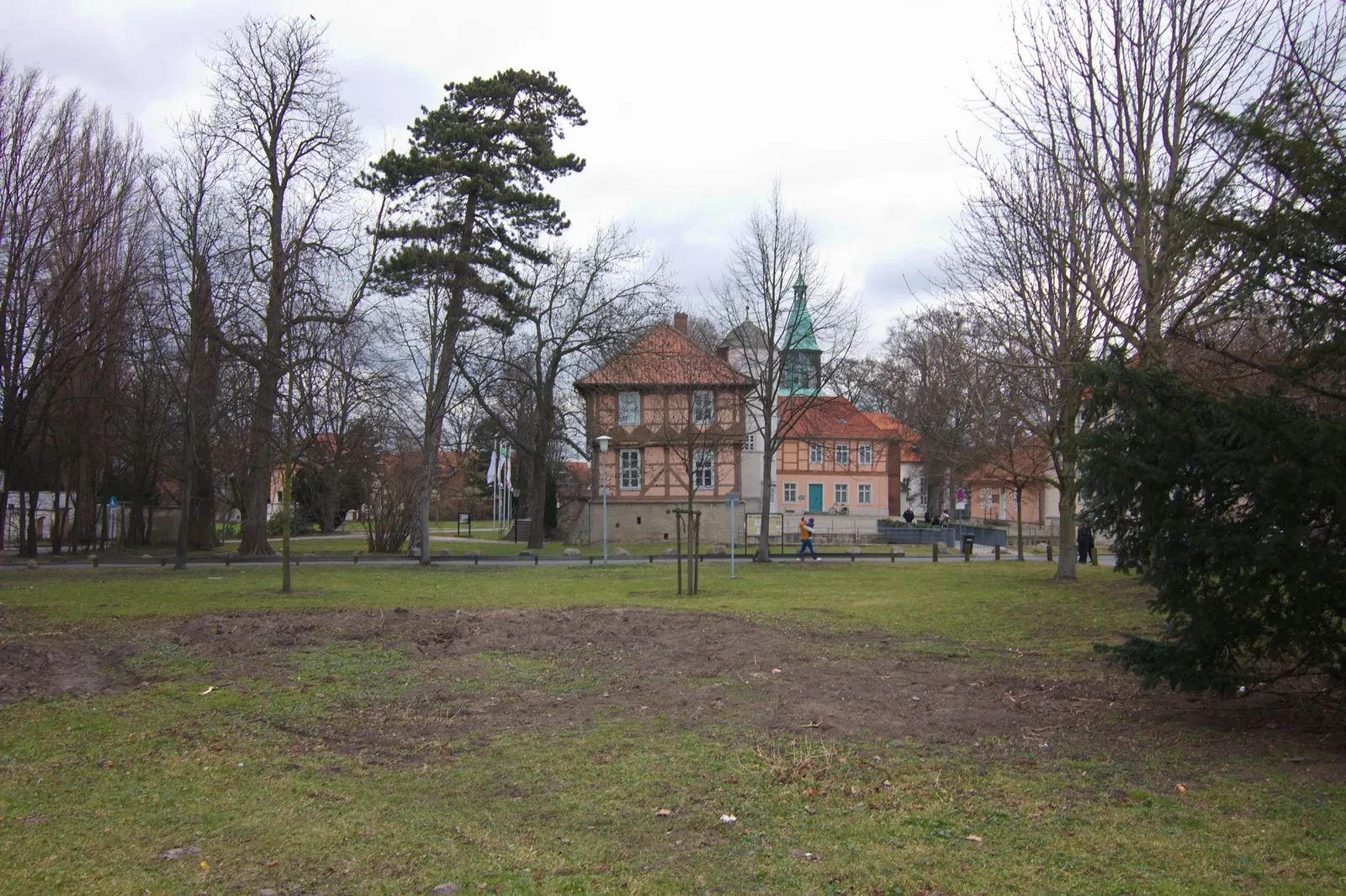 Hoffmann-von-Fallersleben-Museum