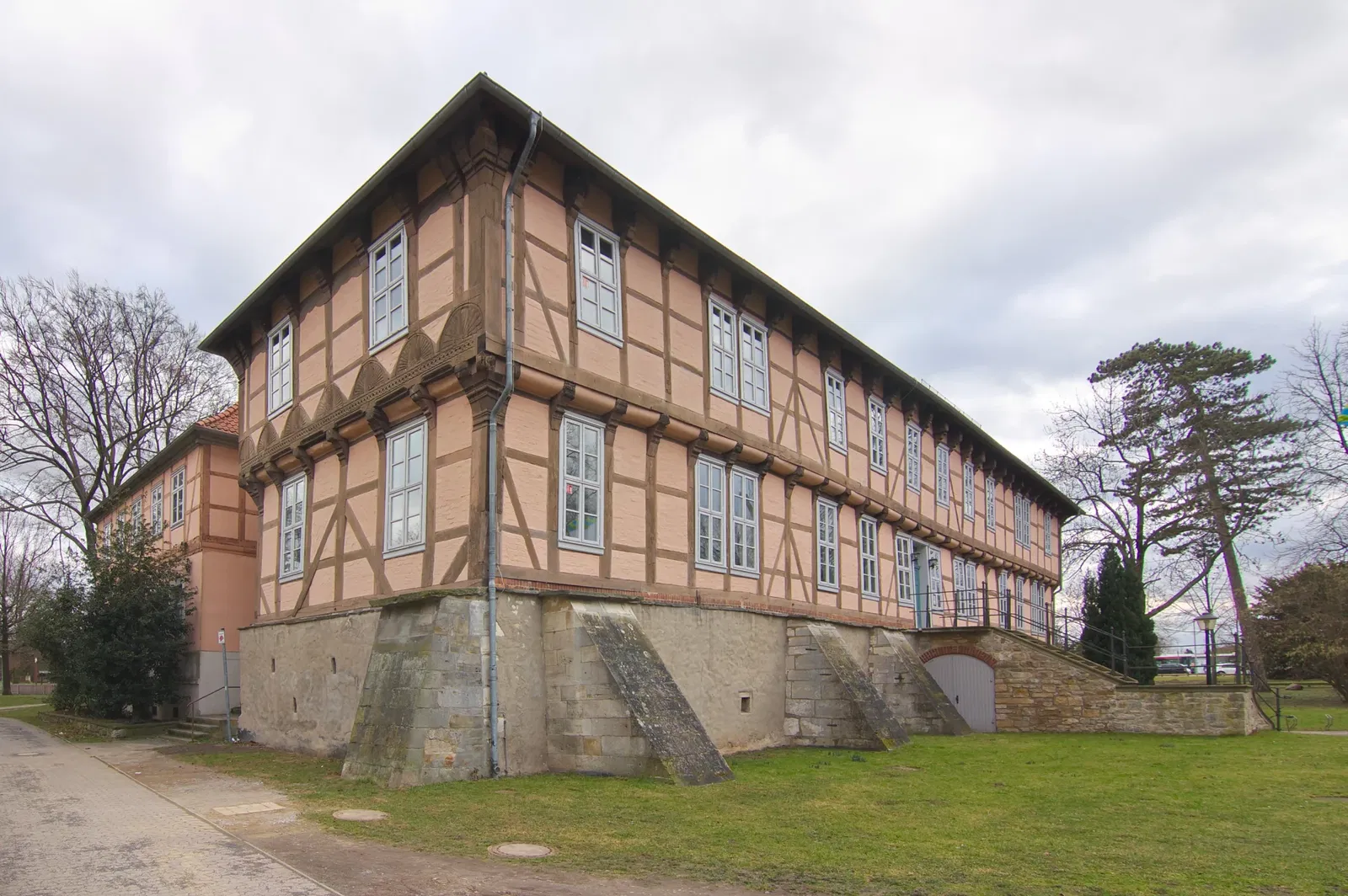 Hoffmann-von-Fallersleben-Museum