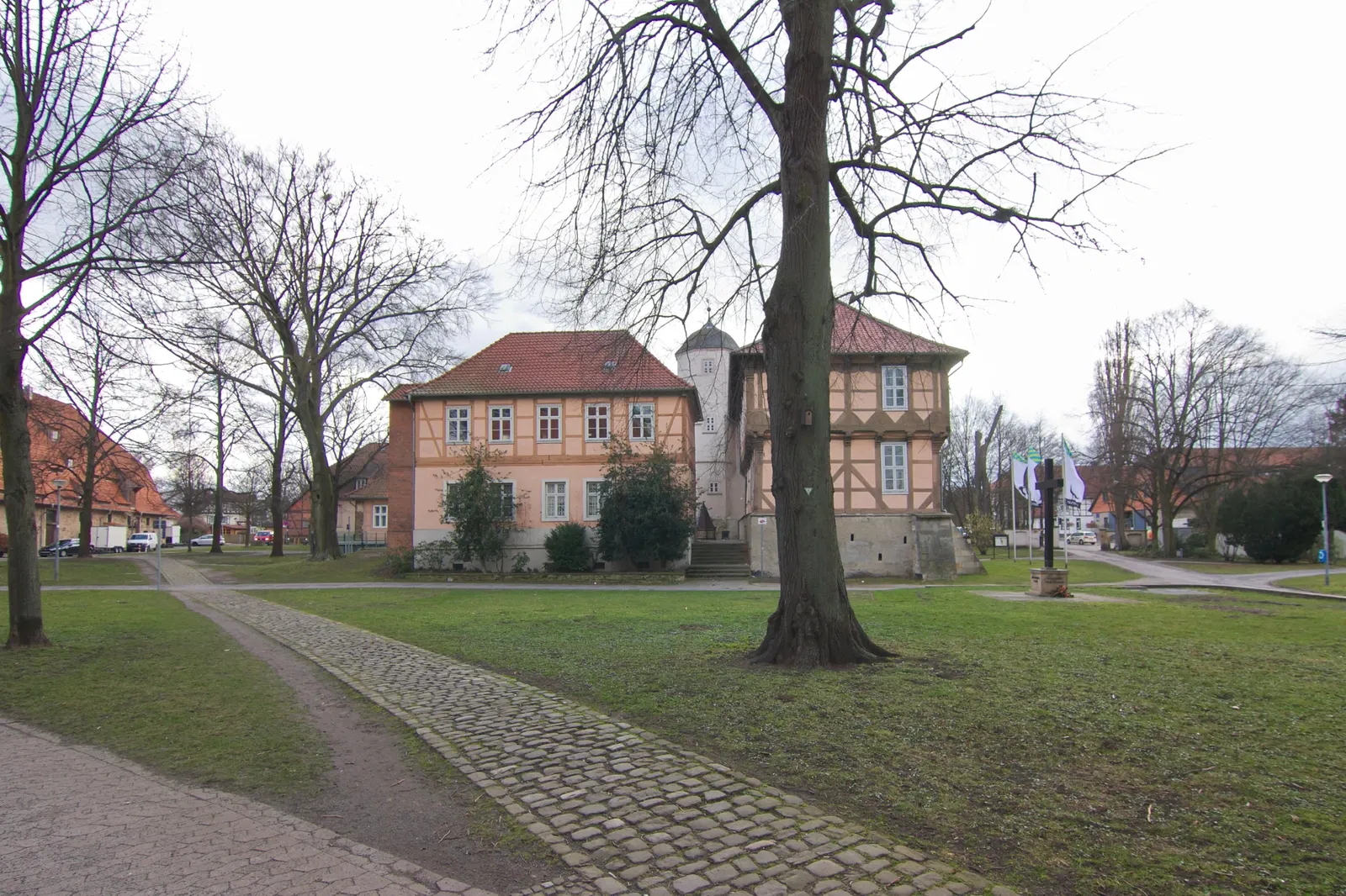 Hoffmann-von-Fallersleben-Museum