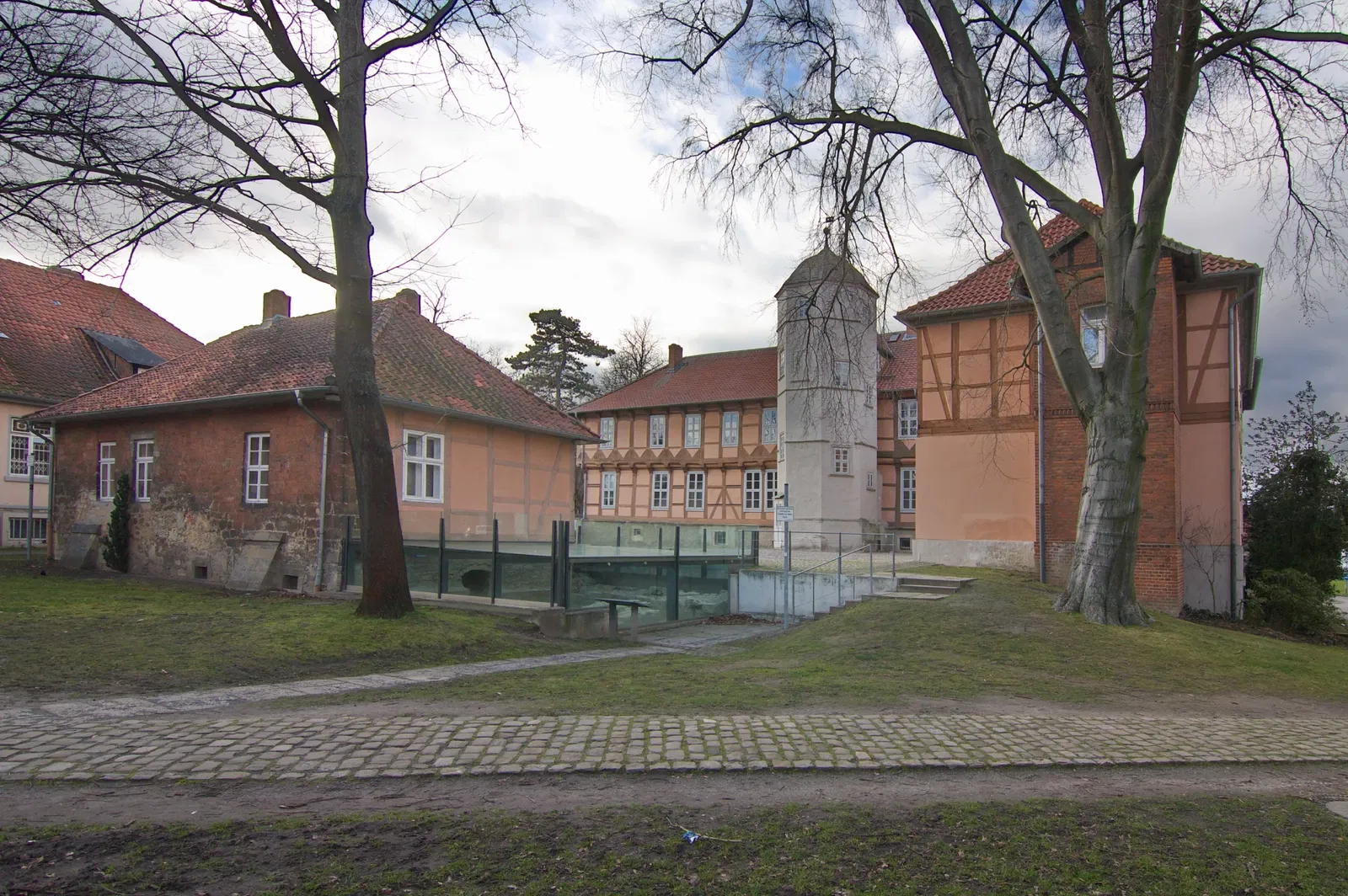 Hoffmann-von-Fallersleben-Museum