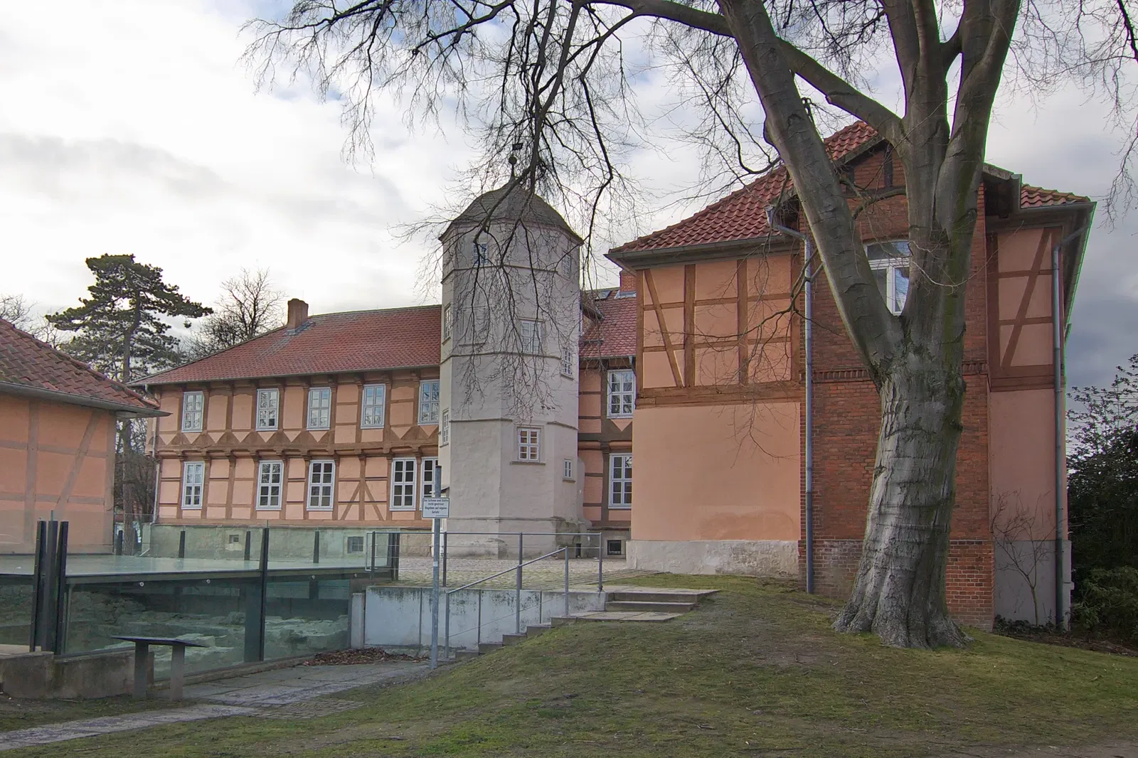 Hoffmann-von-Fallersleben-Museum