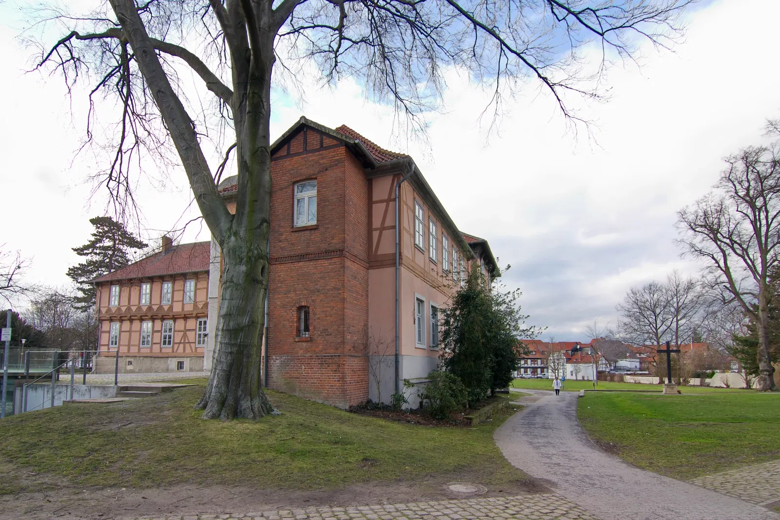 Hoffmann-von-Fallersleben-Museum