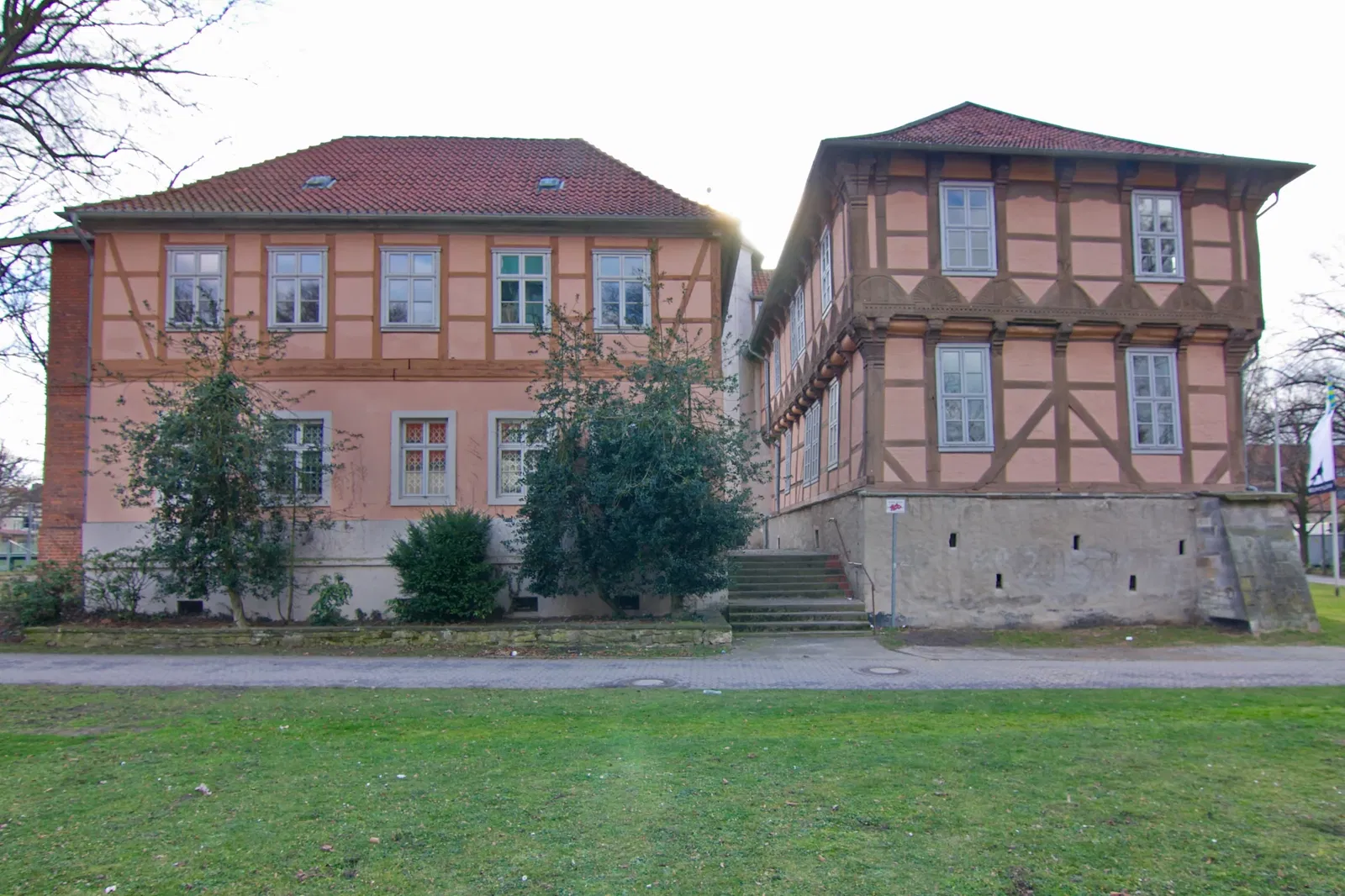 Hoffmann-von-Fallersleben-Museum