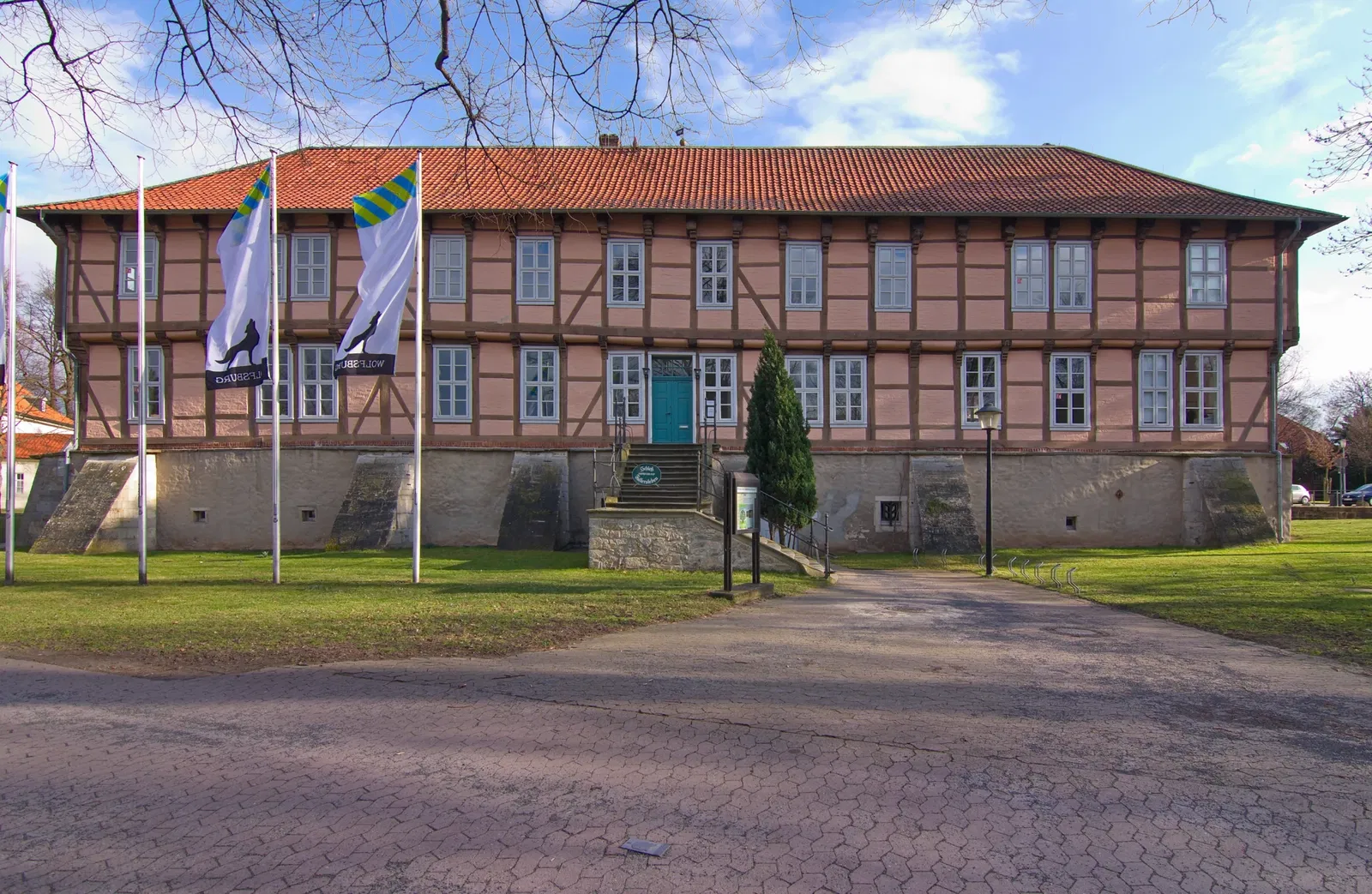 Hoffmann-von-Fallersleben-Museum