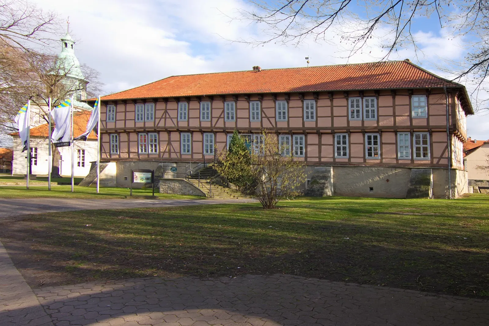 Hoffmann-von-Fallersleben-Museum