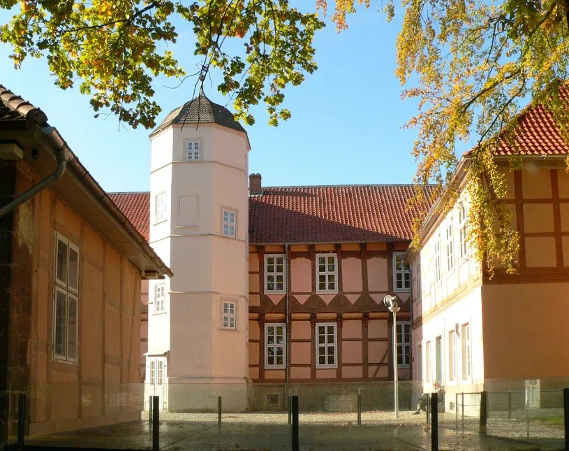 Hoffmann-von-Fallersleben-Museum