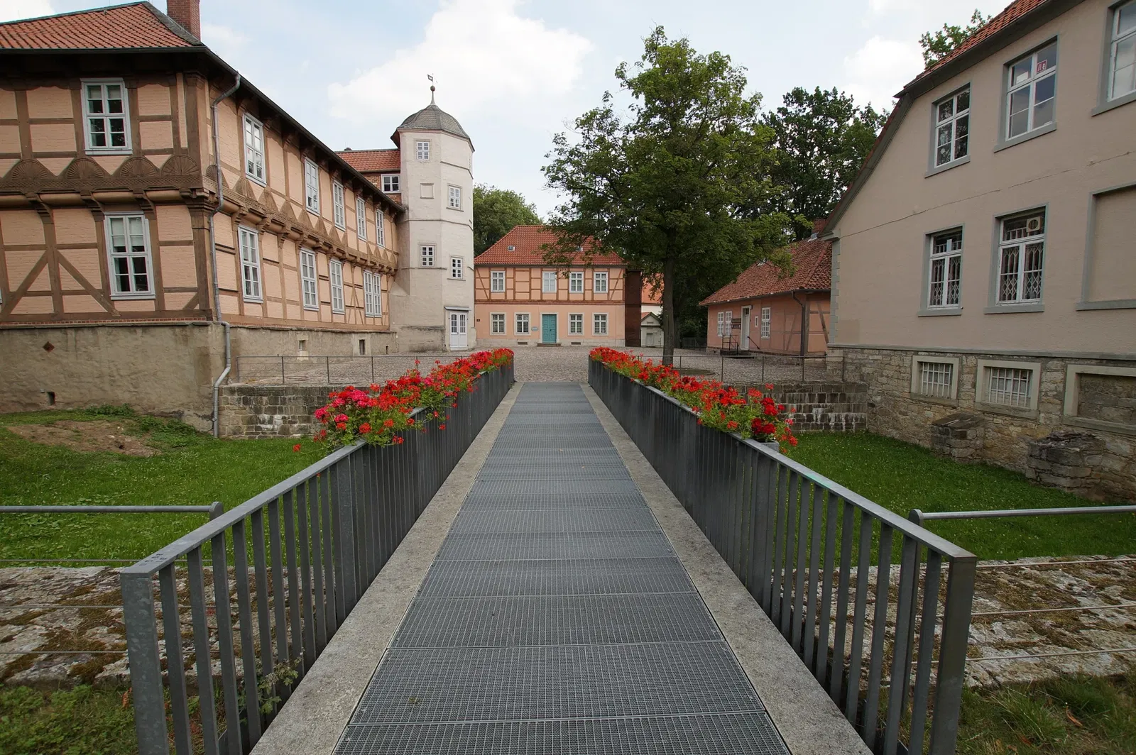 Hoffmann-von-Fallersleben-Museum