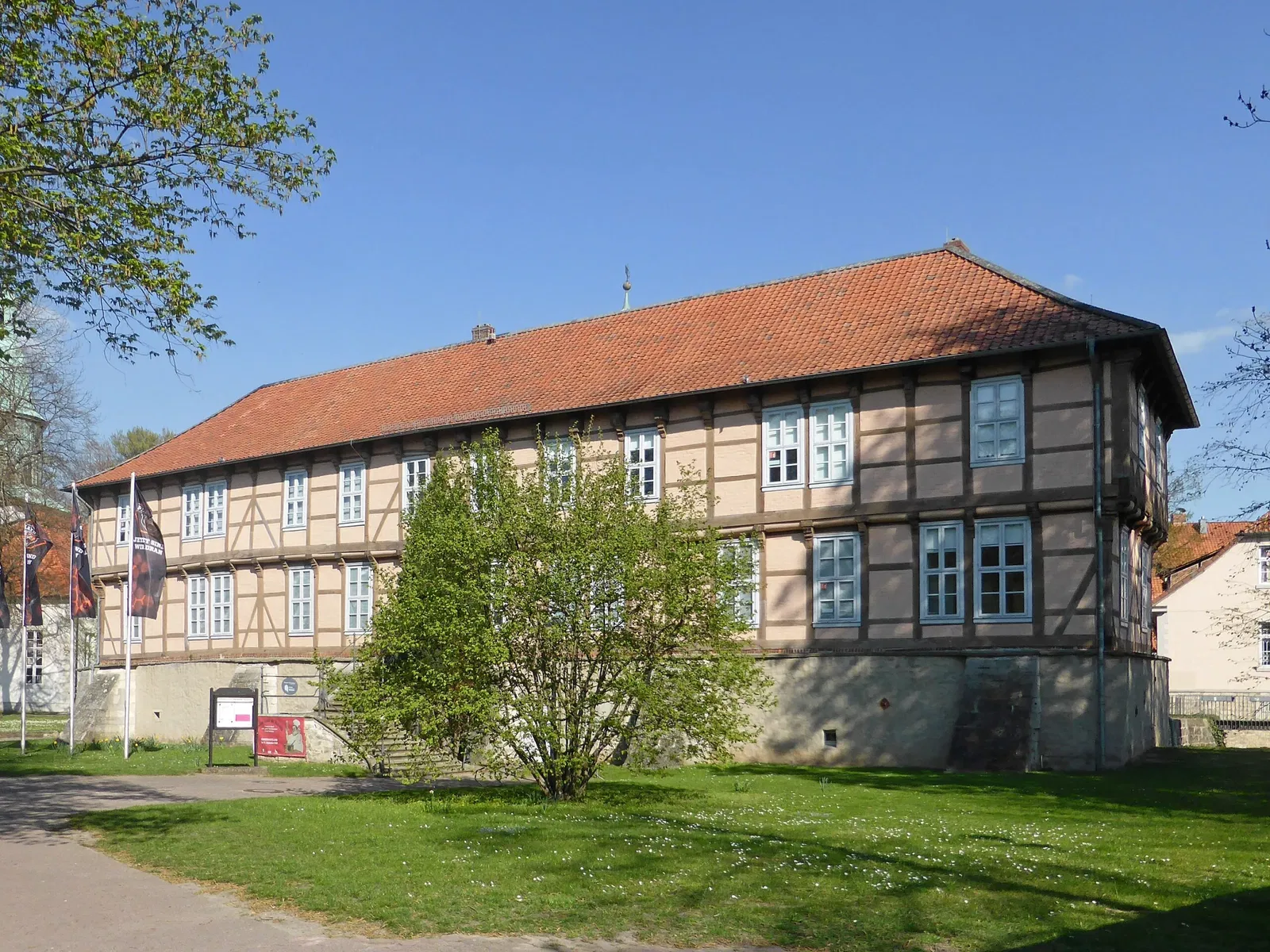 Hoffmann-von-Fallersleben-Museum