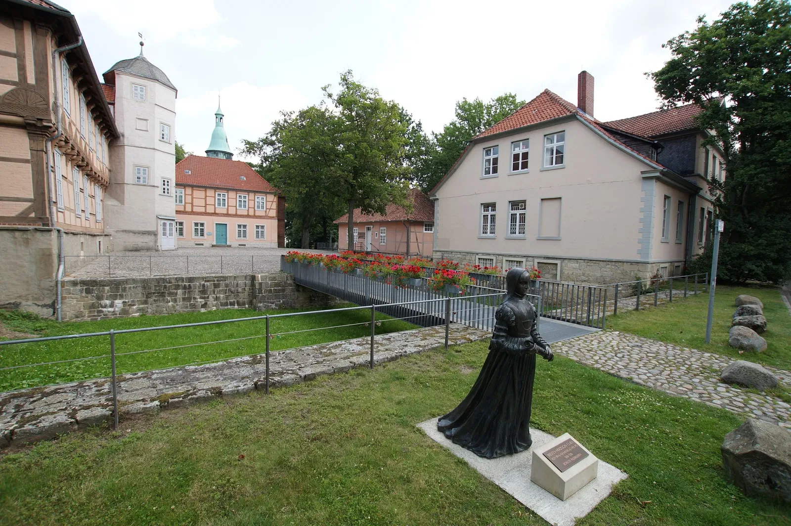 Hoffmann-von-Fallersleben-Museum