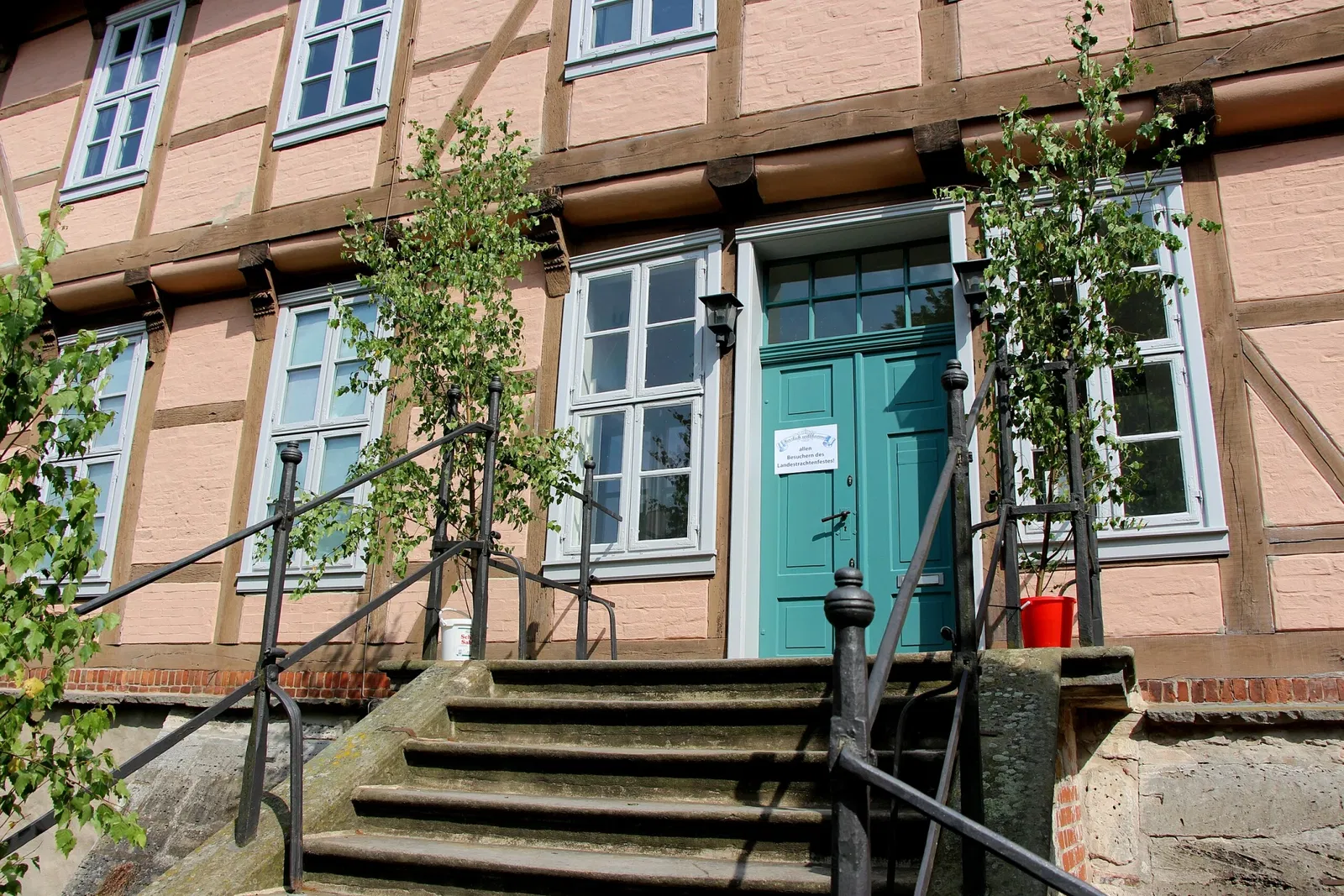 Hoffmann-von-Fallersleben-Museum