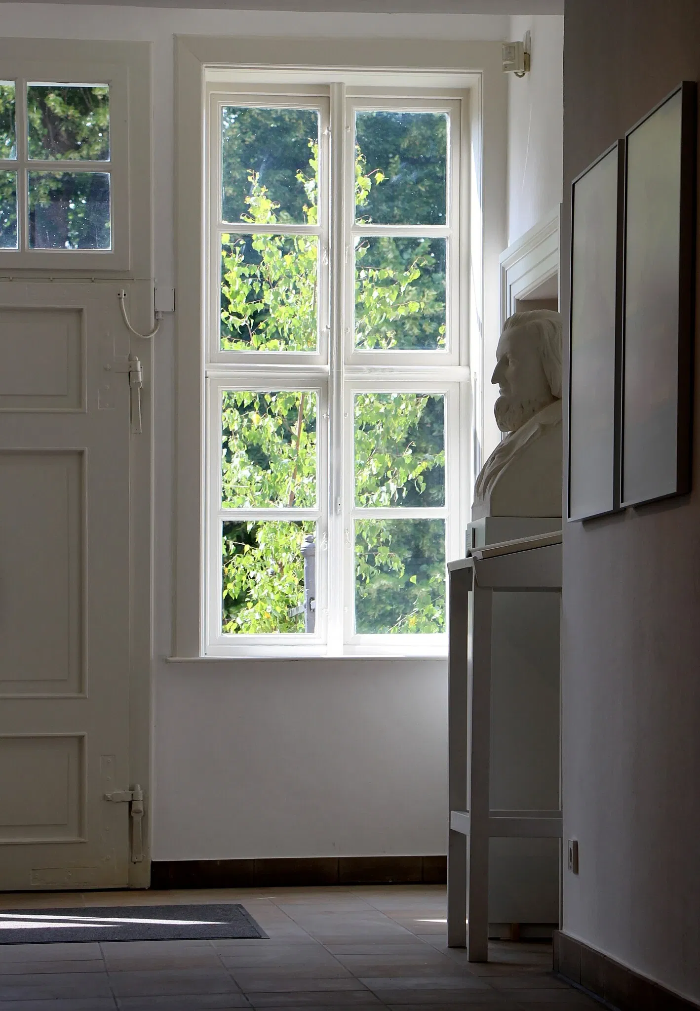 Hoffmann-von-Fallersleben-Museum