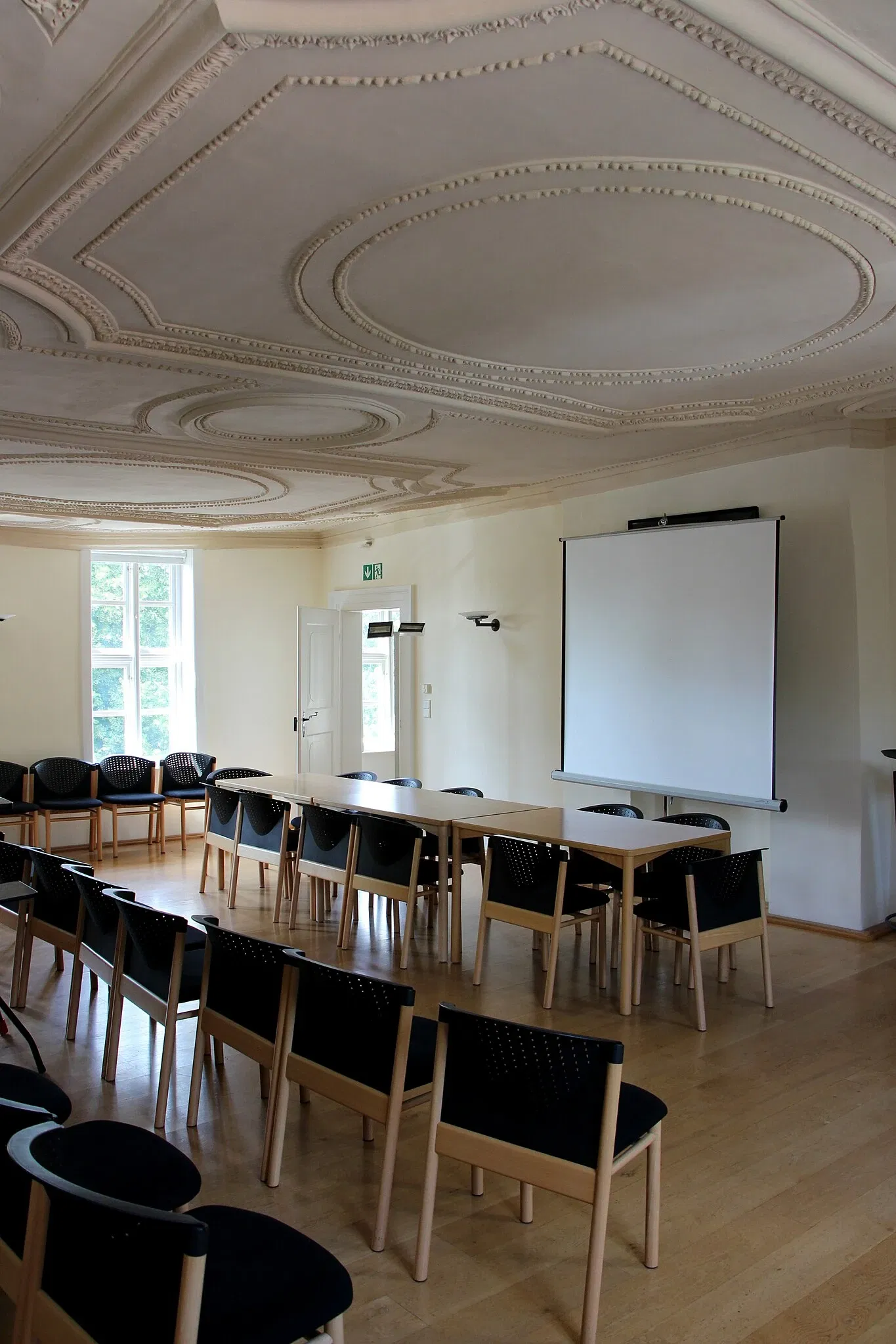 Hoffmann-von-Fallersleben-Museum