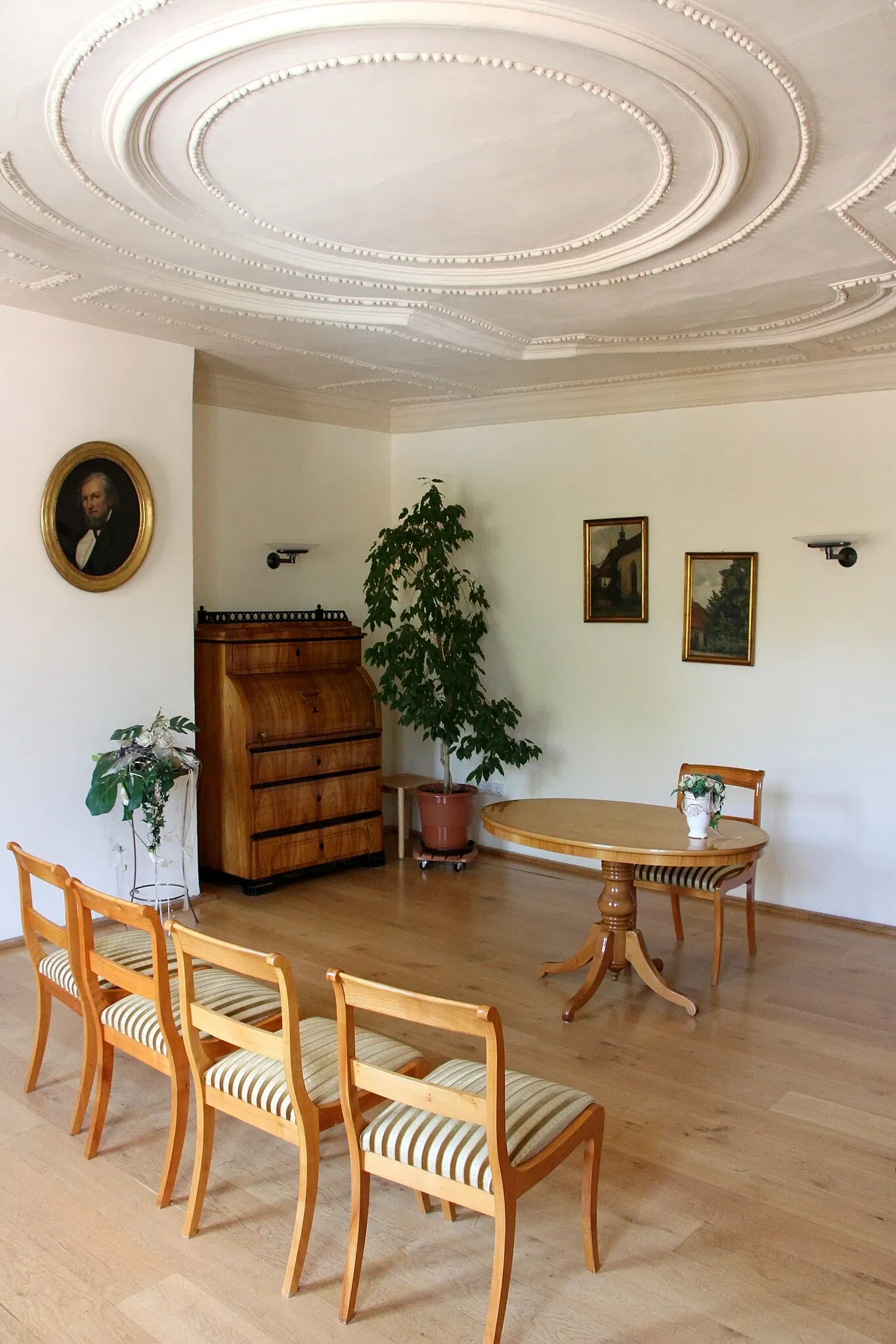 Hoffmann-von-Fallersleben-Museum