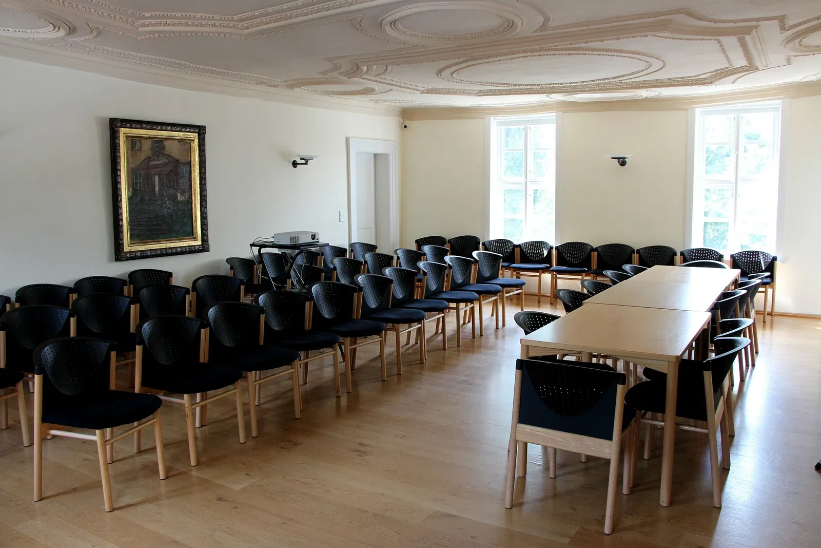 Hoffmann-von-Fallersleben-Museum