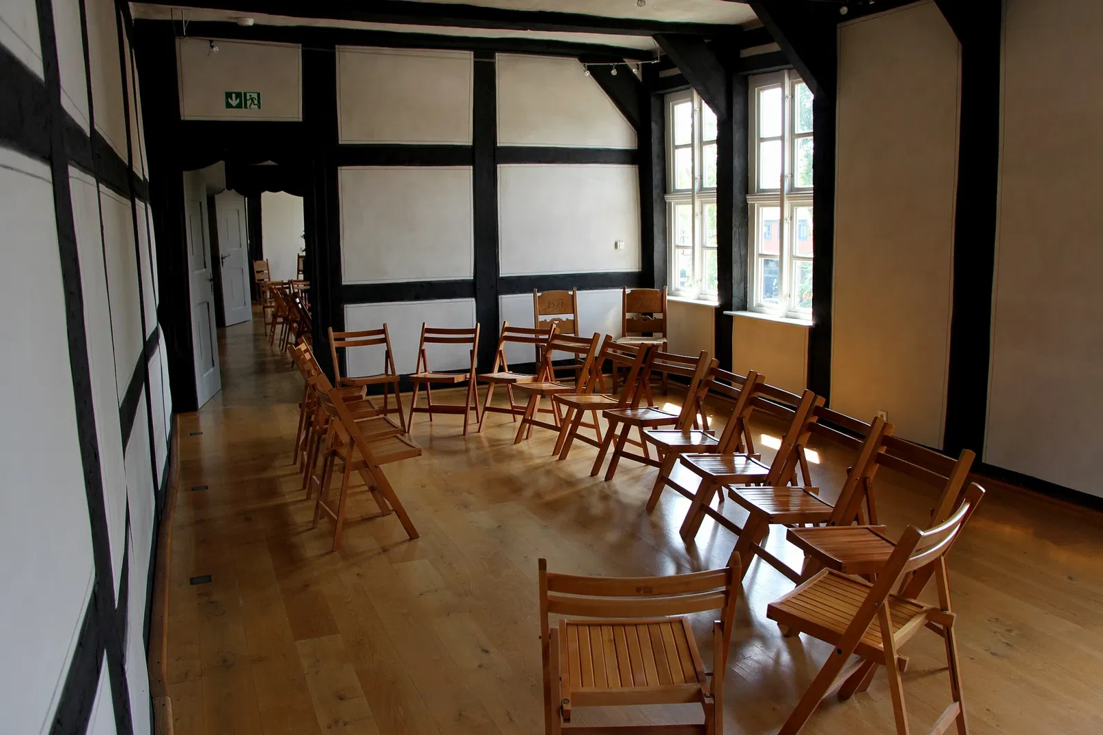 Hoffmann-von-Fallersleben-Museum