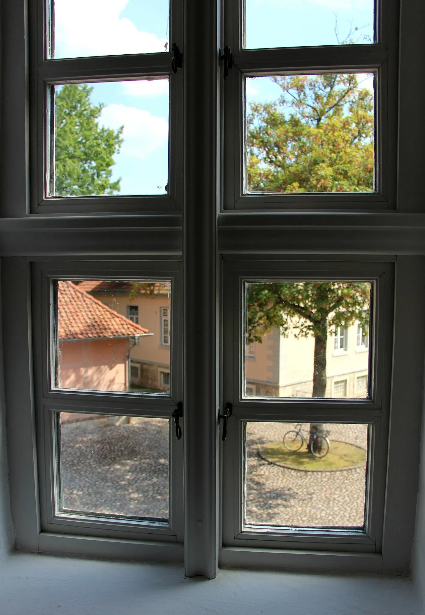 Hoffmann-von-Fallersleben-Museum