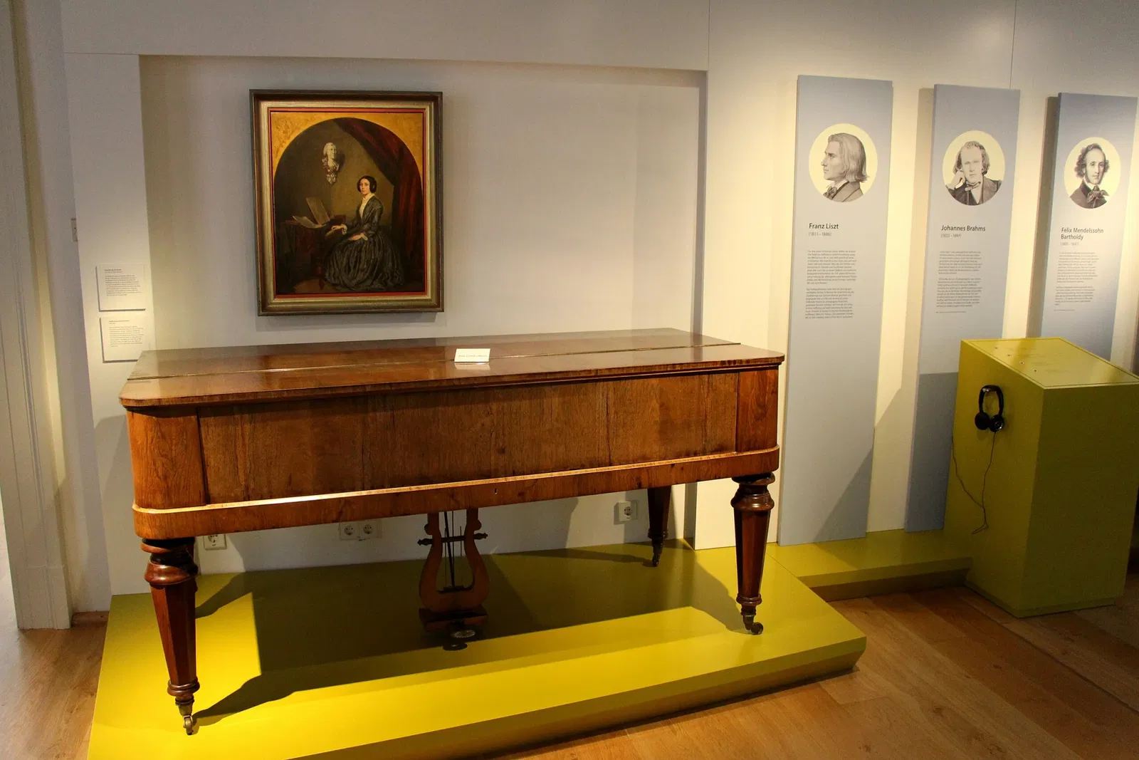 Hoffmann-von-Fallersleben-Museum