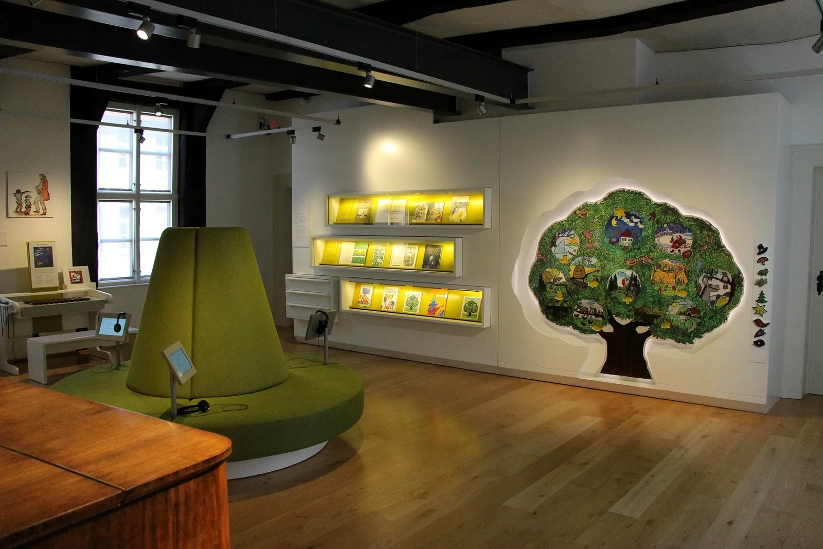 Hoffmann-von-Fallersleben-Museum