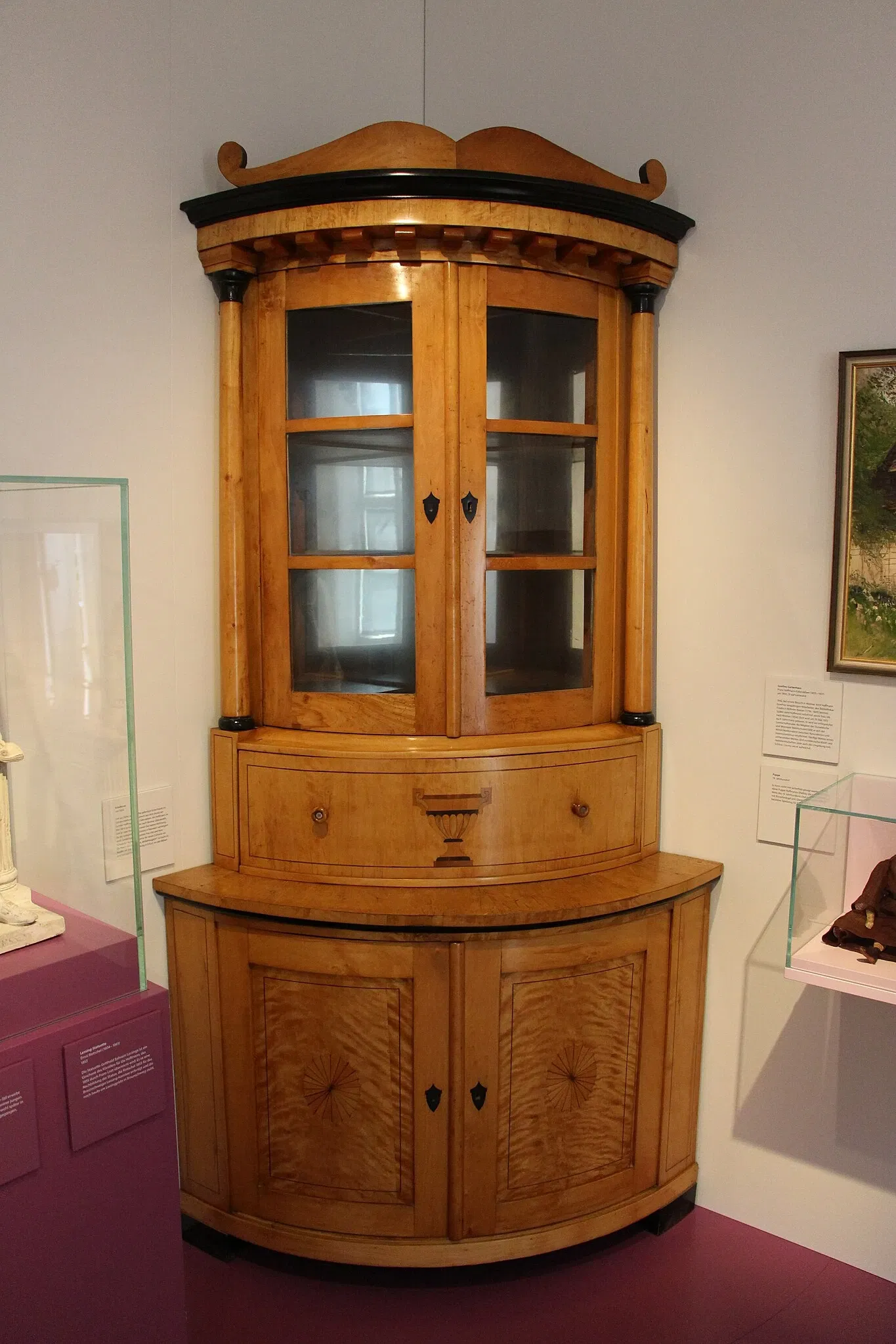 Hoffmann-von-Fallersleben-Museum