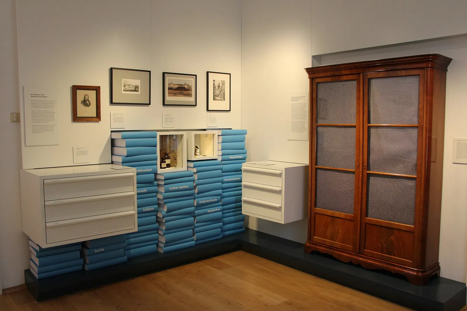 Hoffmann-von-Fallersleben-Museum