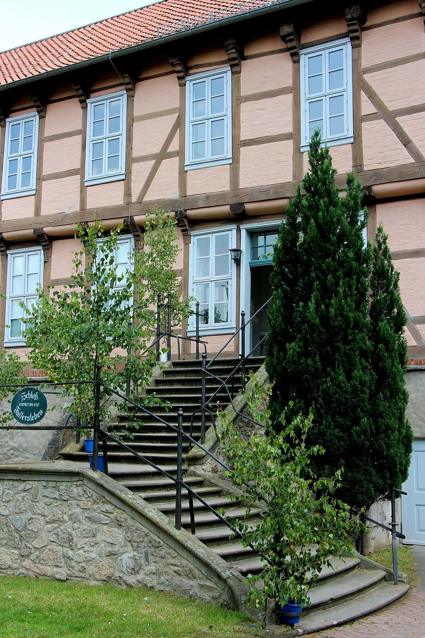 Hoffmann-von-Fallersleben-Museum