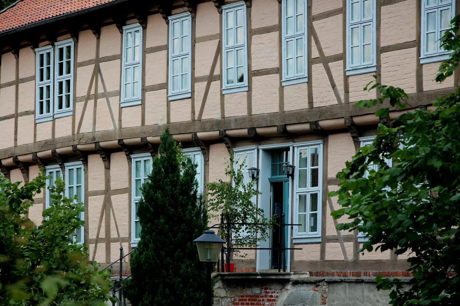 Hoffmann-von-Fallersleben-Museum