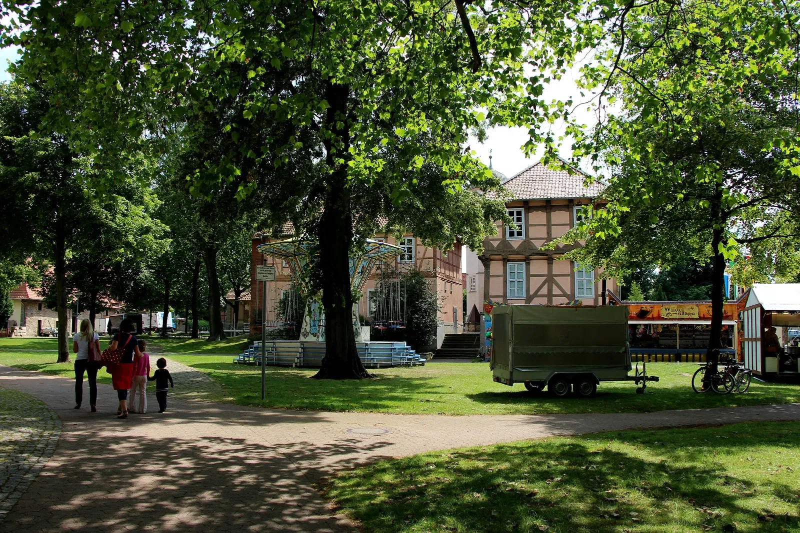 Hoffmann-von-Fallersleben-Museum