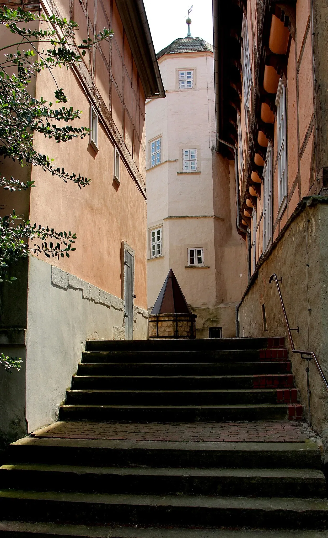 Hoffmann-von-Fallersleben-Museum