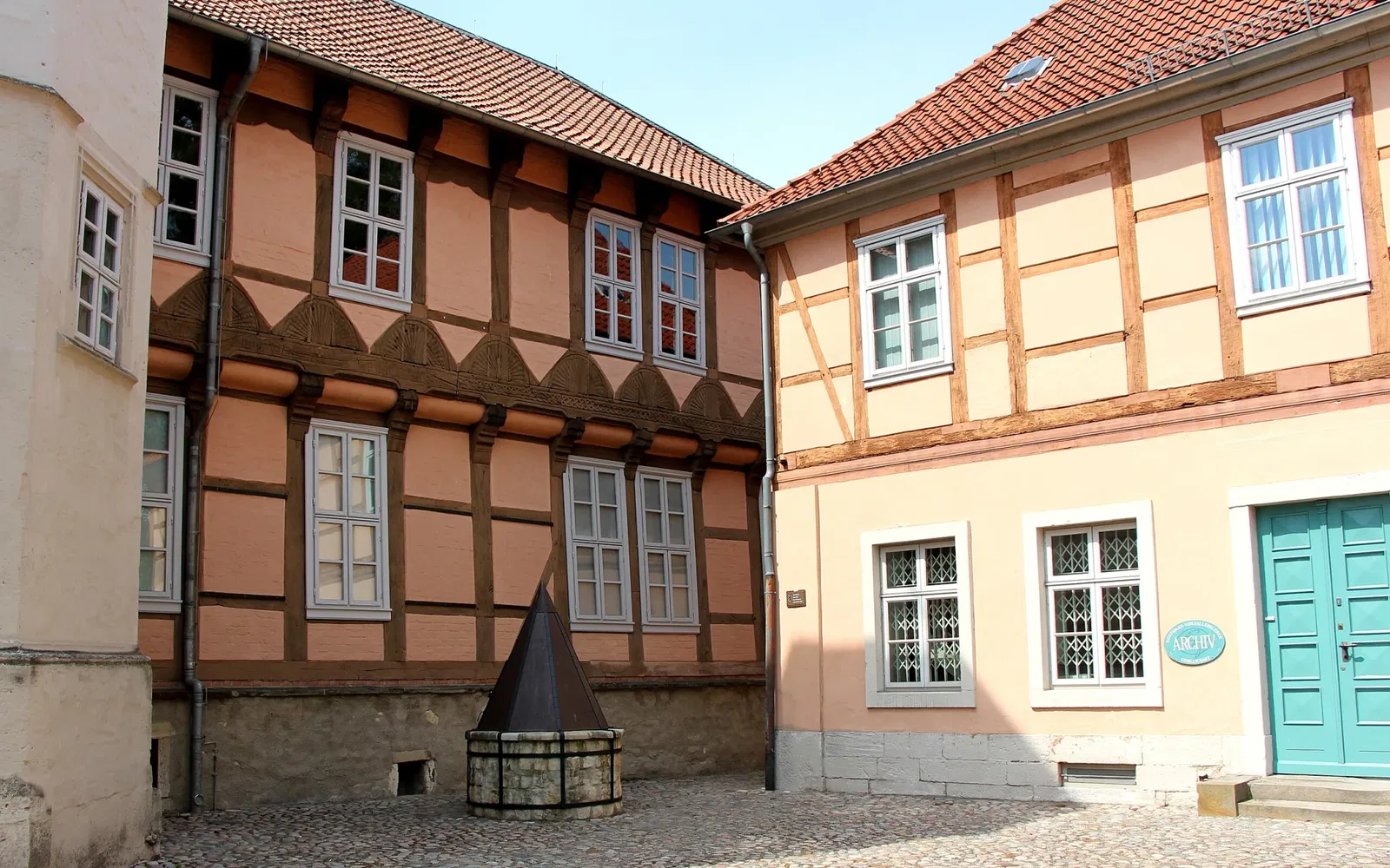 Hoffmann-von-Fallersleben-Museum