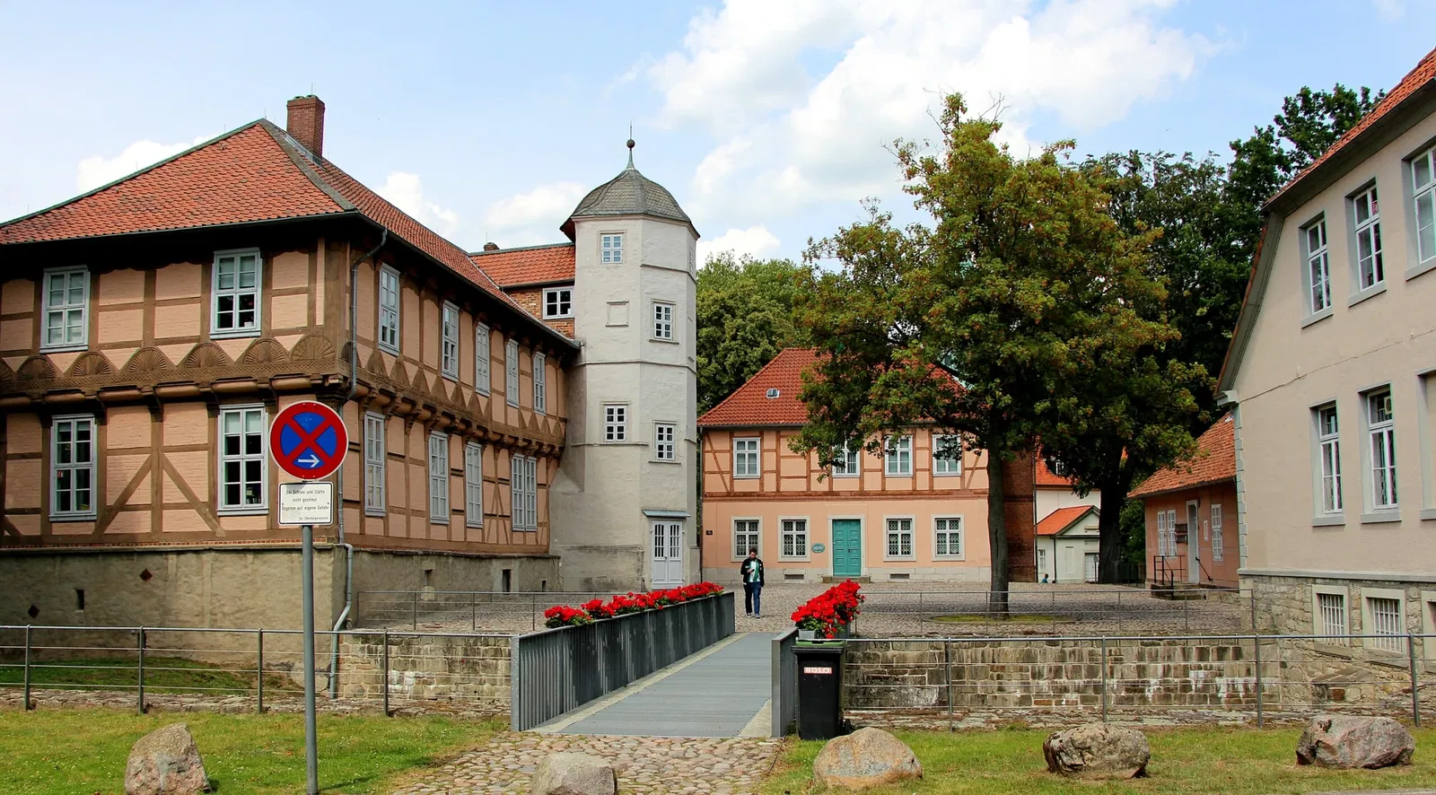 Hoffmann-von-Fallersleben-Museum