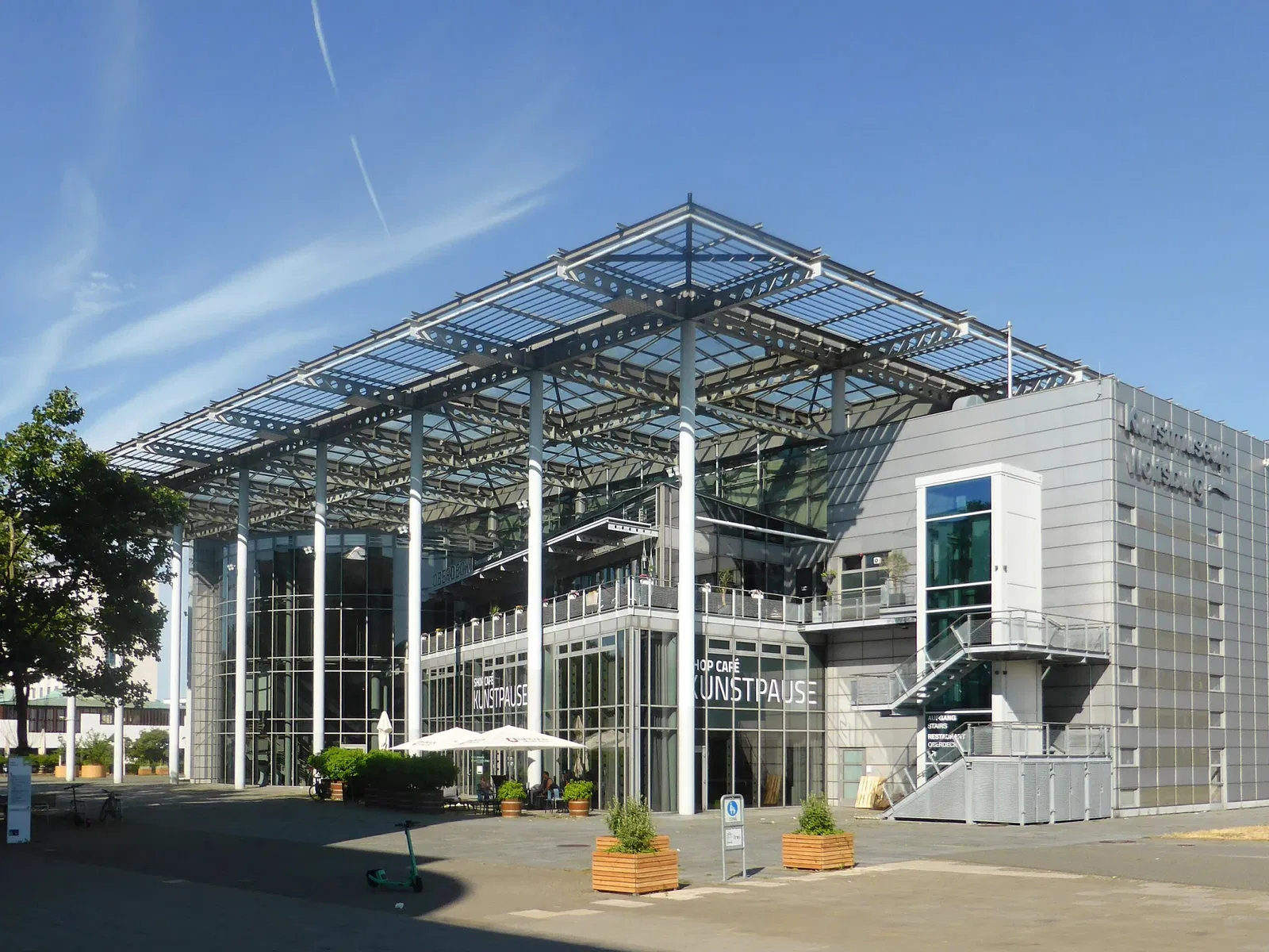 Kunstmuseum Wolfsburg