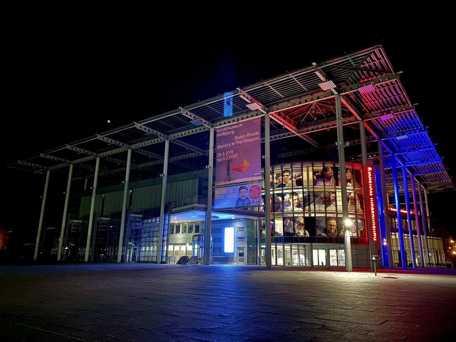 Kunstmuseum Wolfsburg