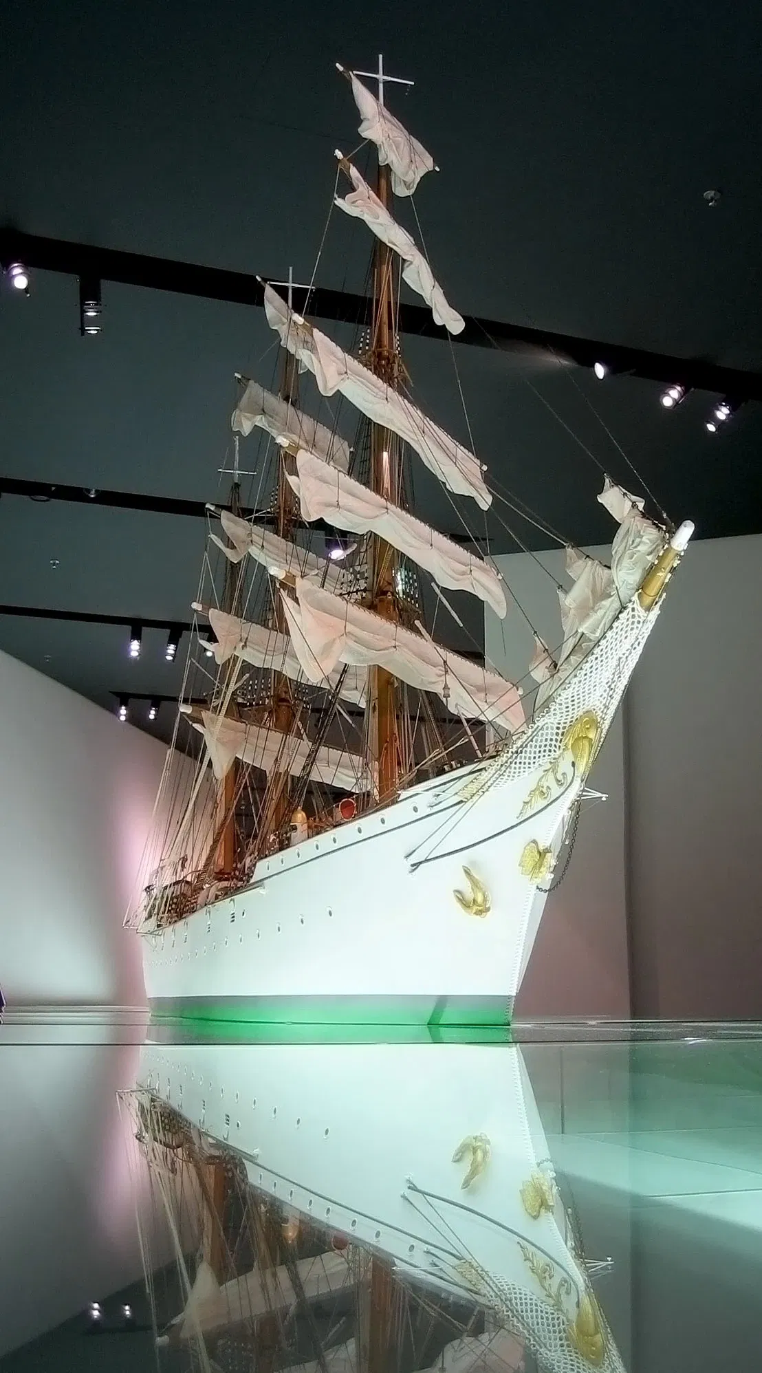 Gorch Fock (veliero 1933)