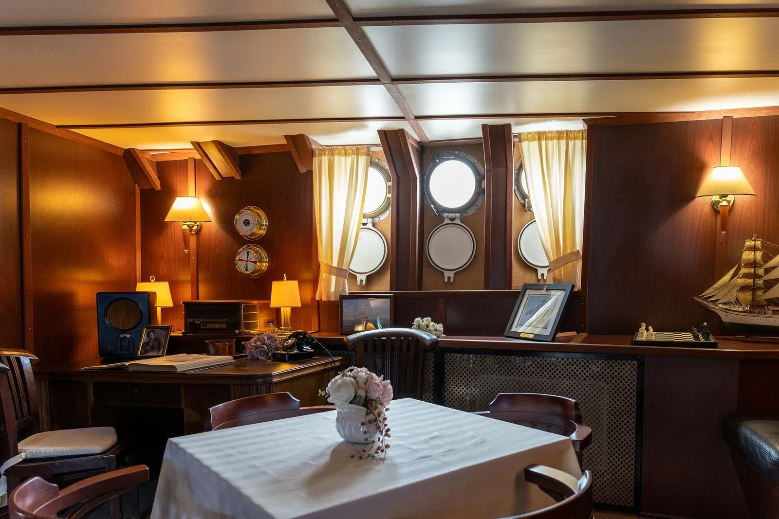 Gorch Fock (veliero 1933)