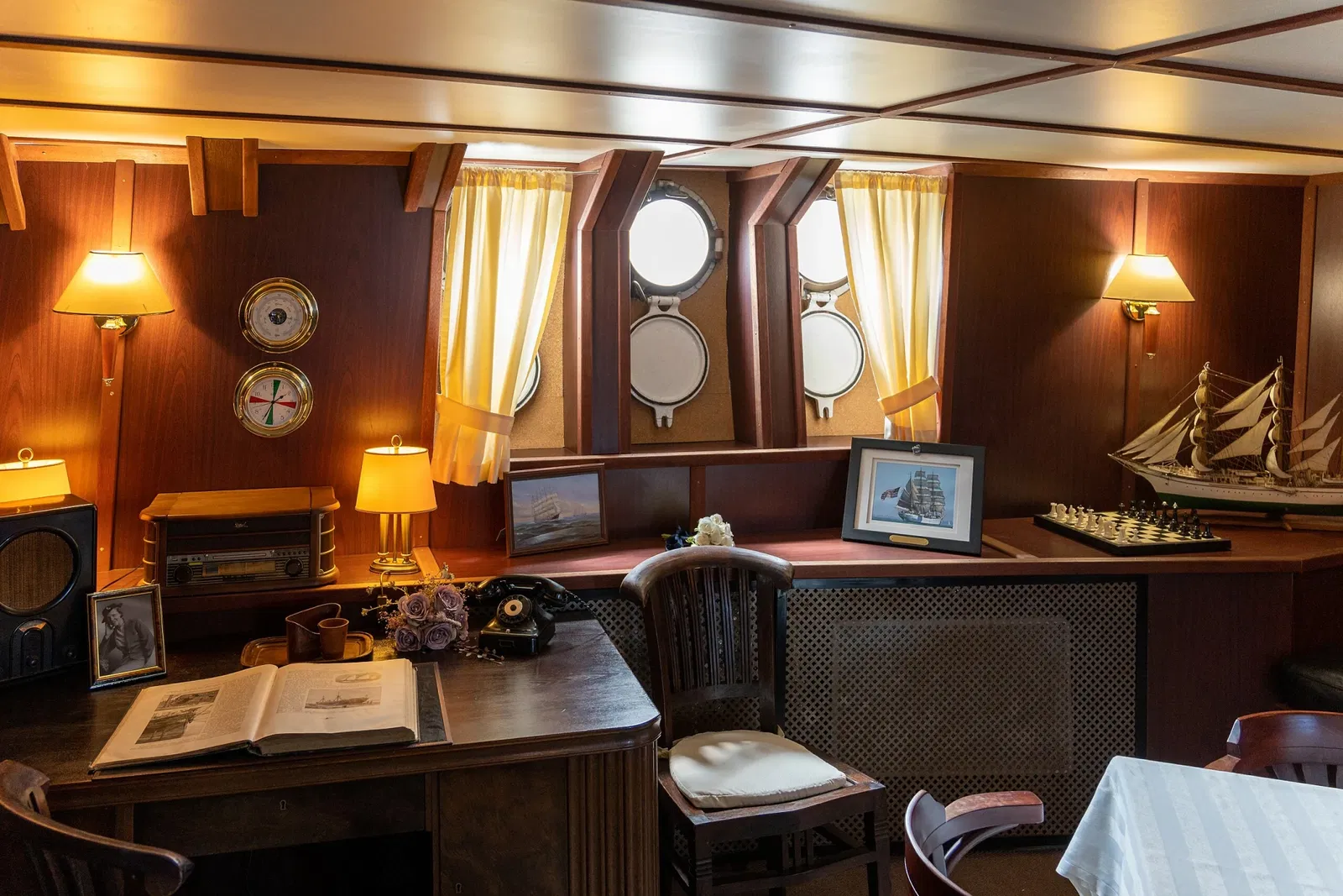 Gorch Fock (veliero 1933)