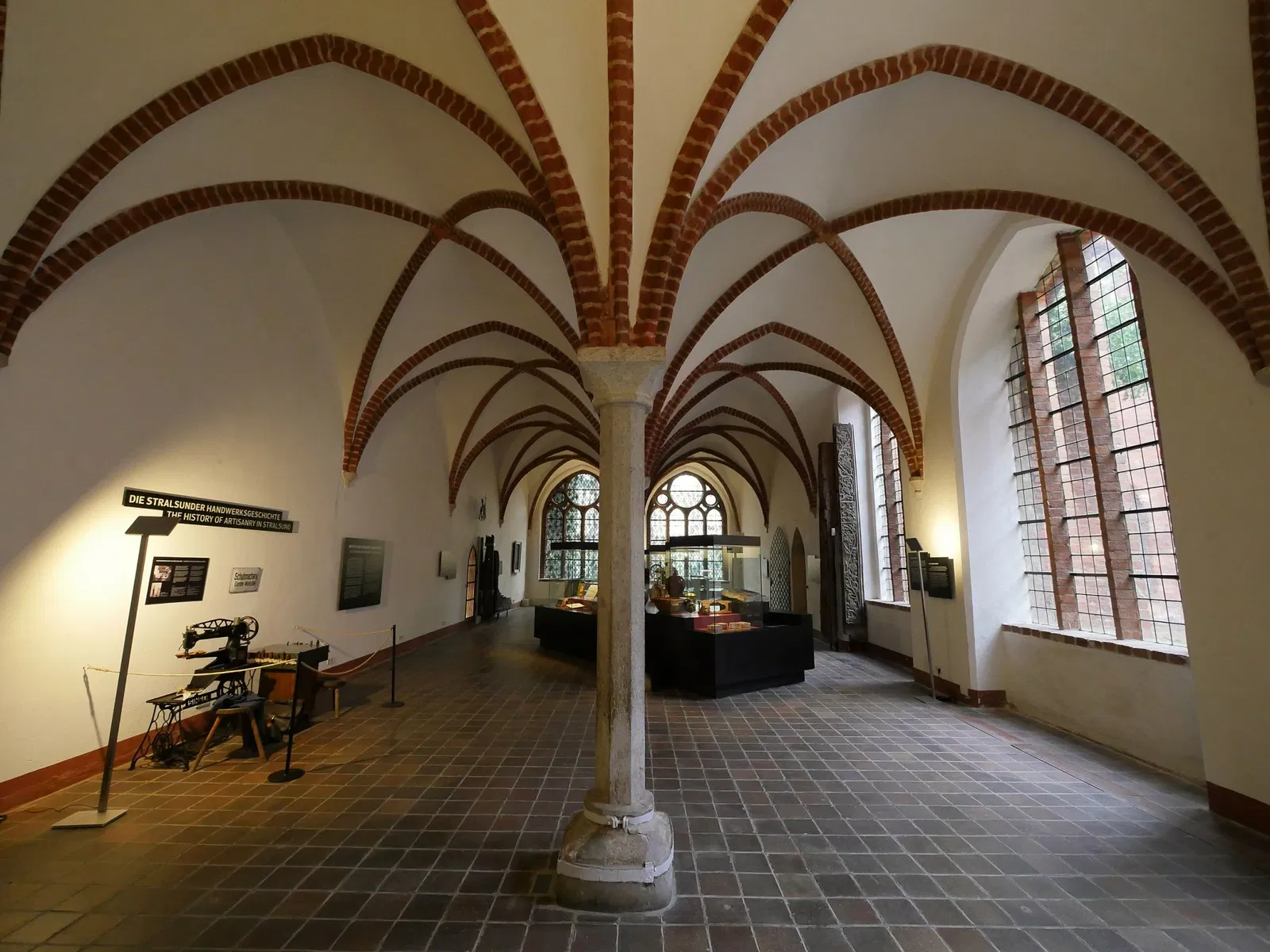 Stralsund Museum