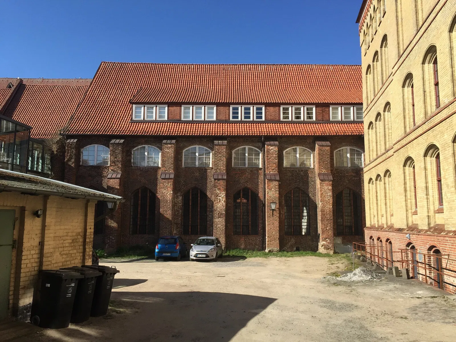 Stralsund Museum