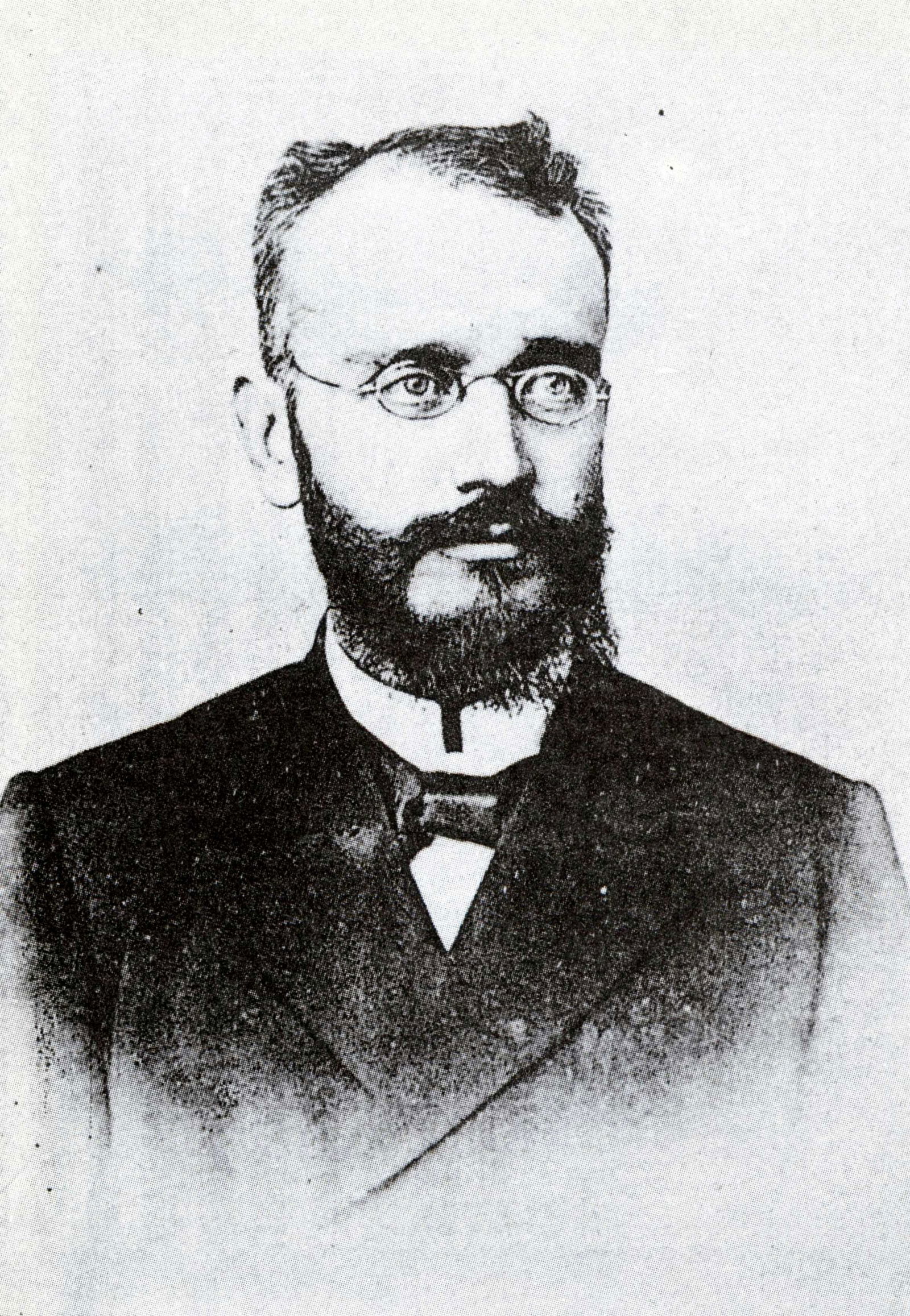 Eleftherios Venizelos Museum