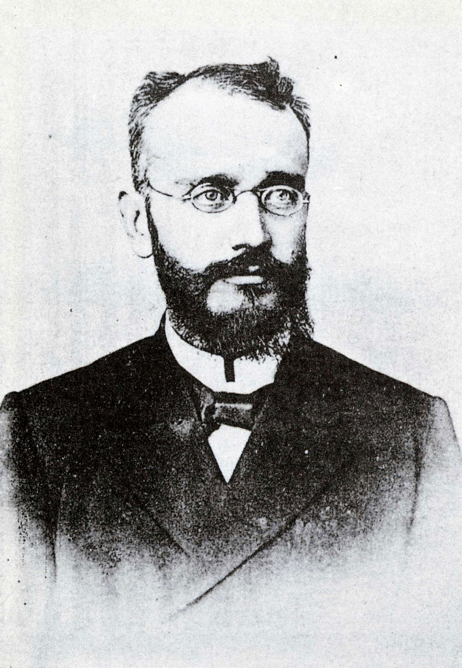 Eleftherios Venizelos Museum